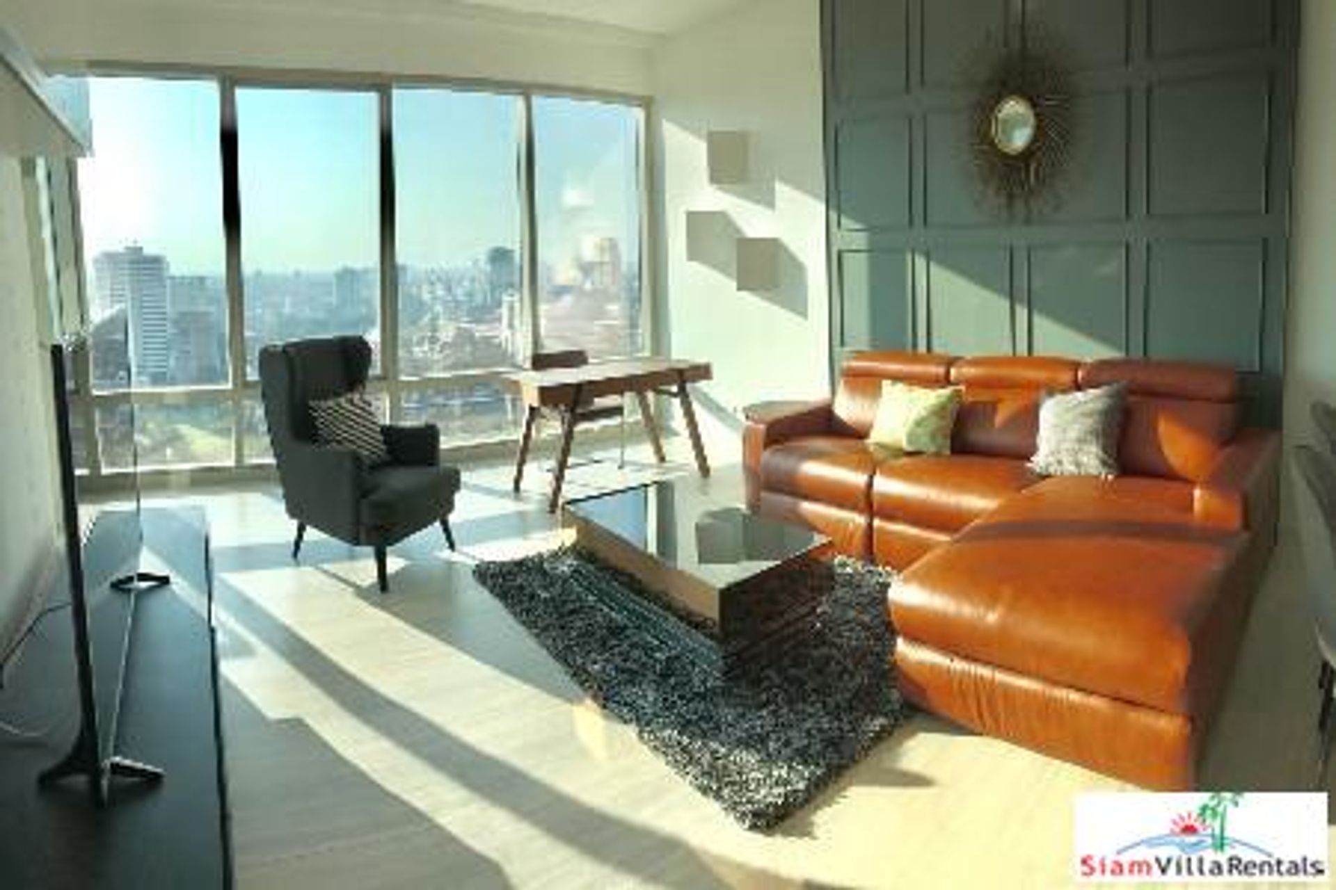 Condominio en , Bangkok 10828195