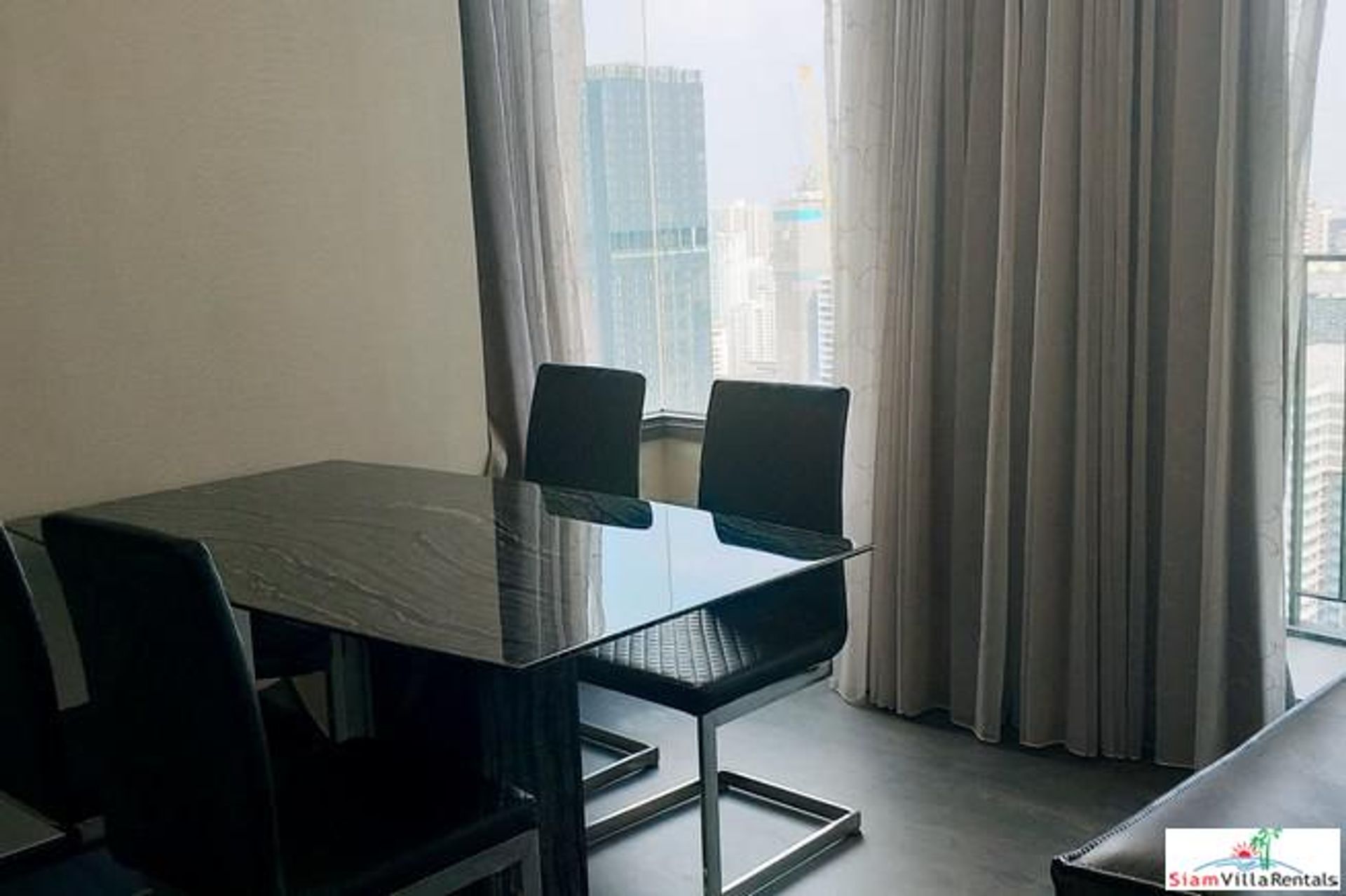 Condominio nel , Krung Thep Maha Nakhon 10828197