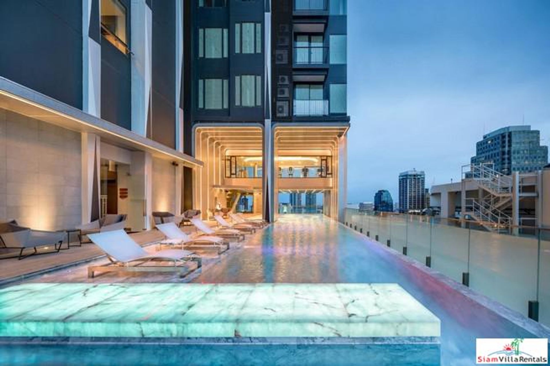 Condominio nel , Krung Thep Maha Nakhon 10828197