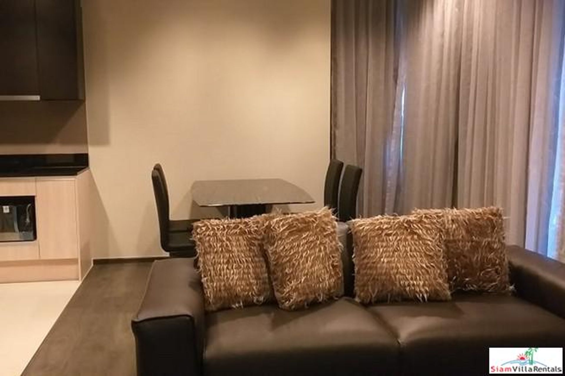 Condominio nel , Krung Thep Maha Nakhon 10828197