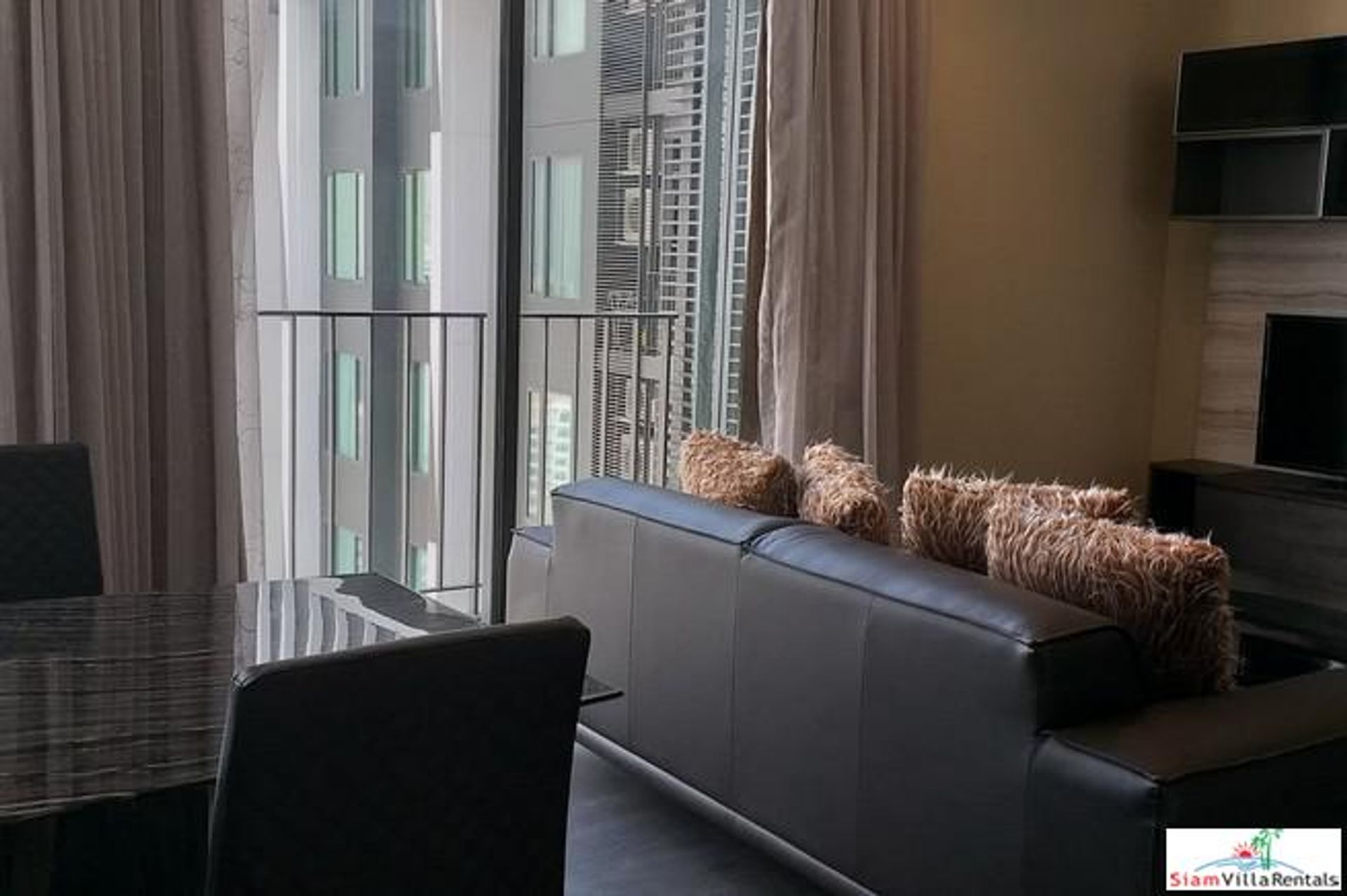 Condominio nel , Krung Thep Maha Nakhon 10828197