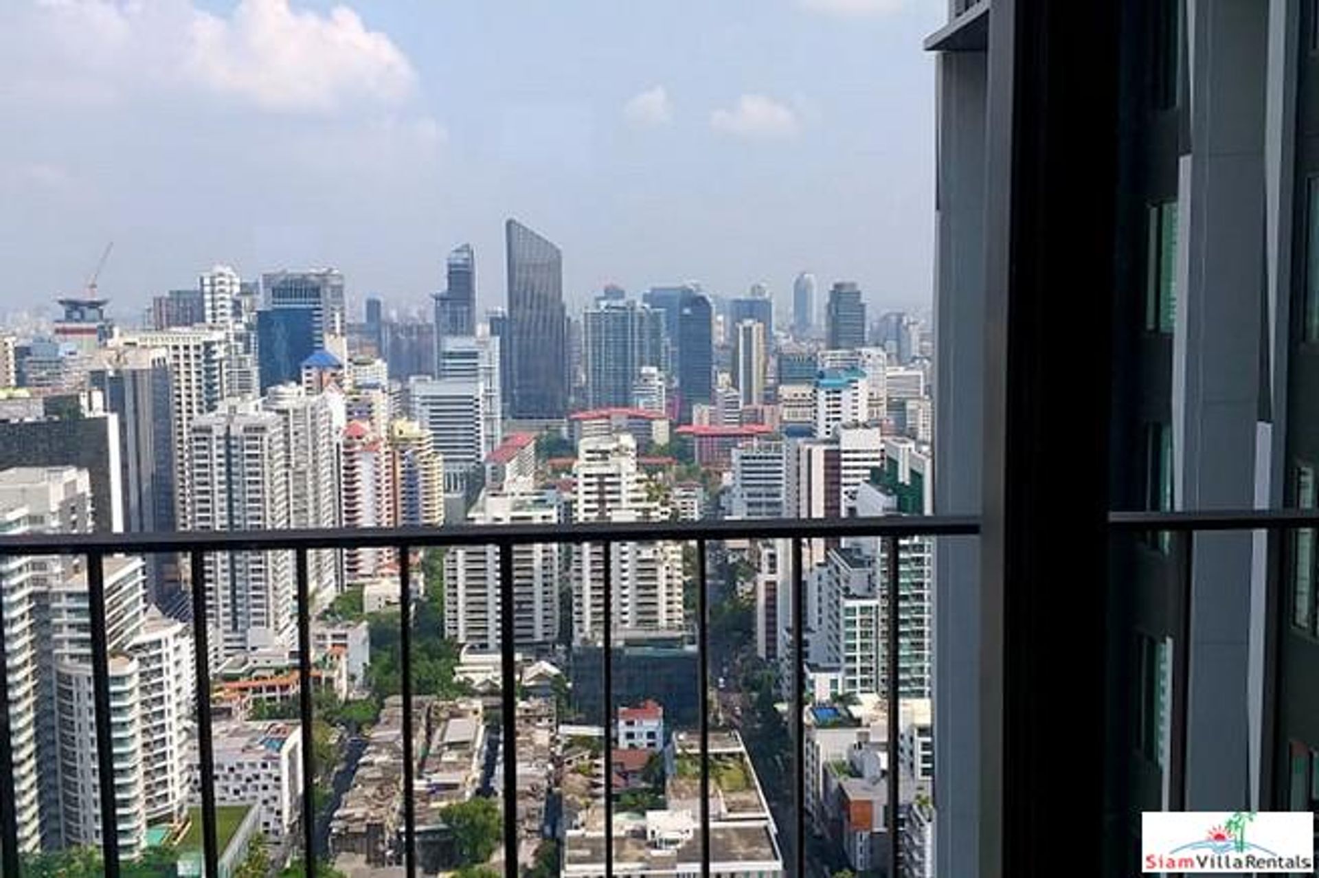 Condominio nel , Krung Thep Maha Nakhon 10828197