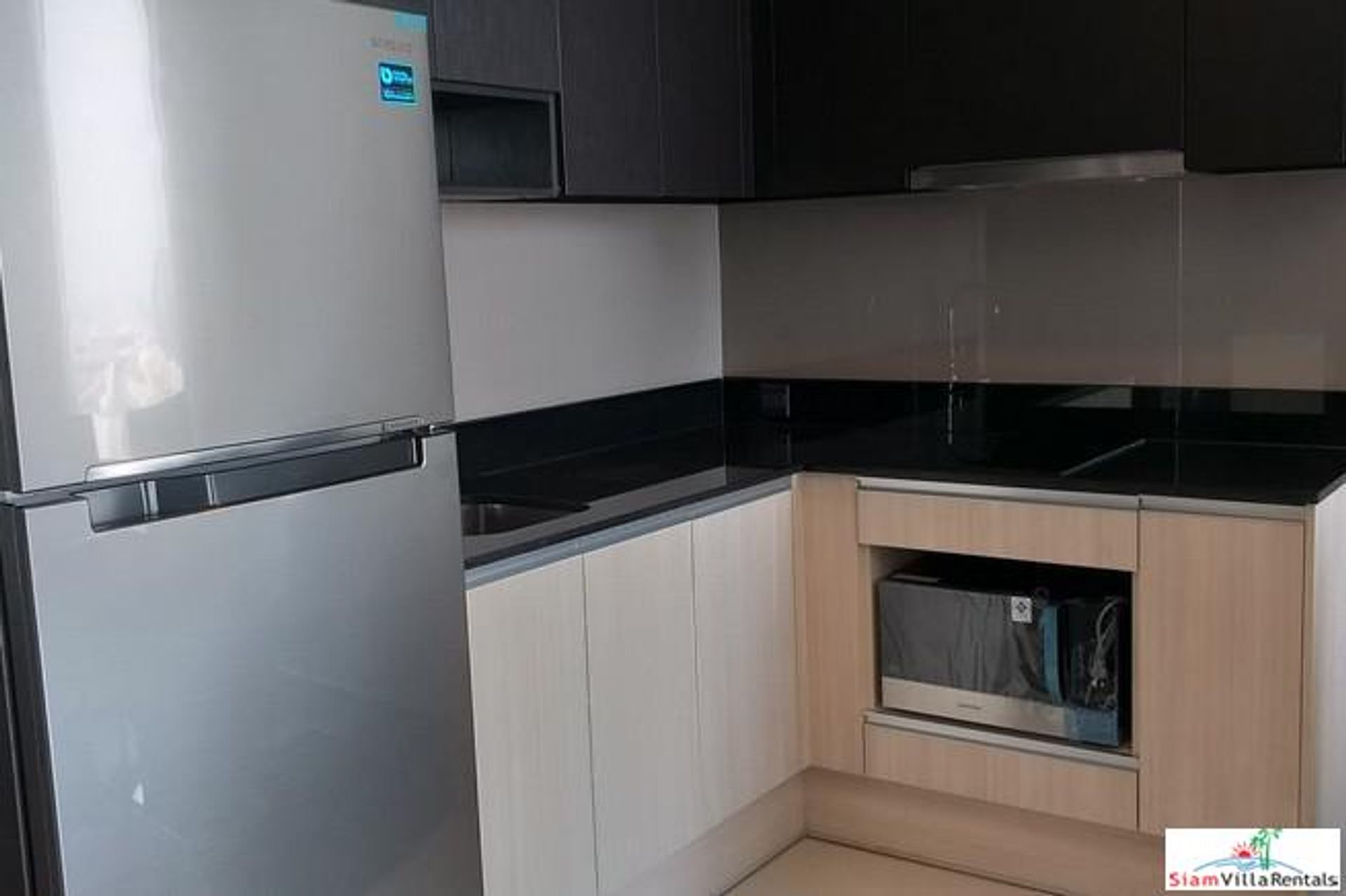 Condominio nel , Krung Thep Maha Nakhon 10828197