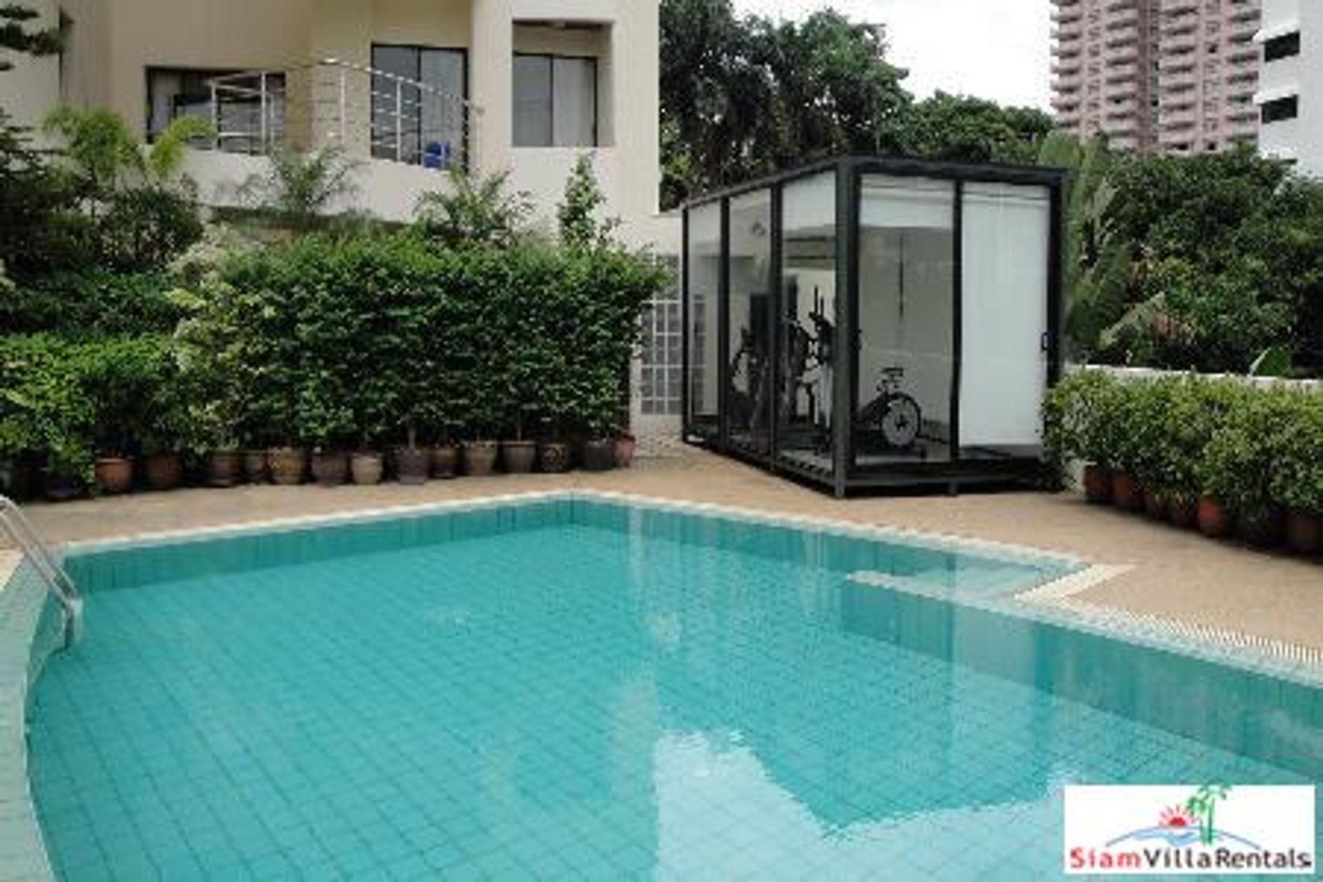 Condominio nel , Krung Thep Maha Nakhon 10828205