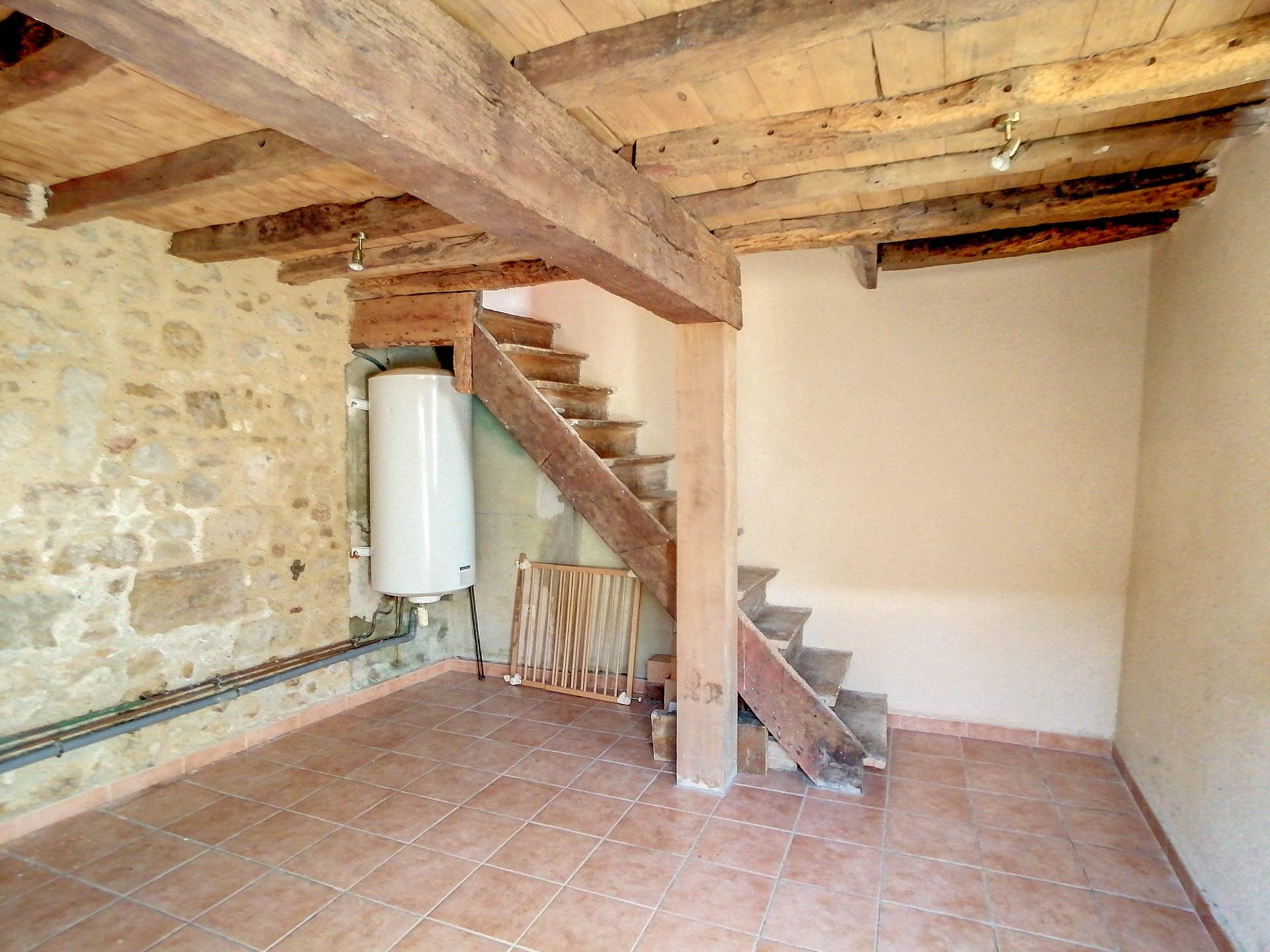 rumah dalam Lectoure, Occitanie 10828207