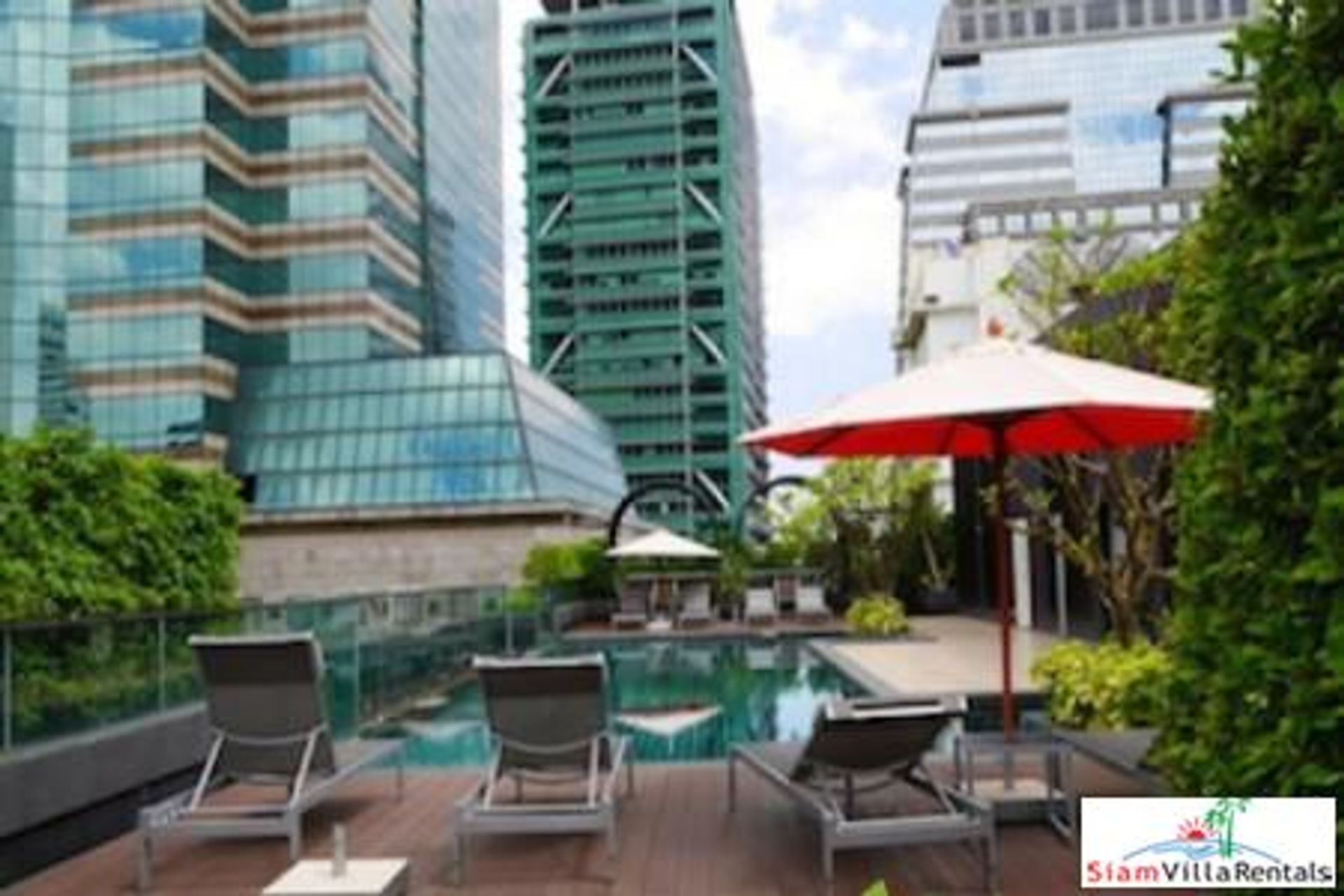 Condominium in , Krung Thep Maha Nakhon 10828211