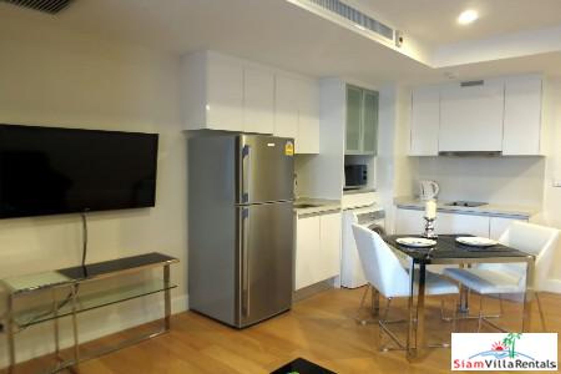 Condominium in , Krung Thep Maha Nakhon 10828211