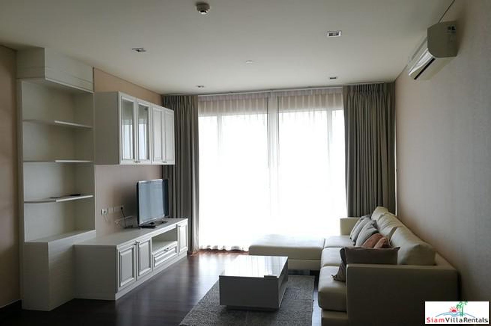 Condominium dans Watthana, Krung Thep Maha Nakhon 10828218