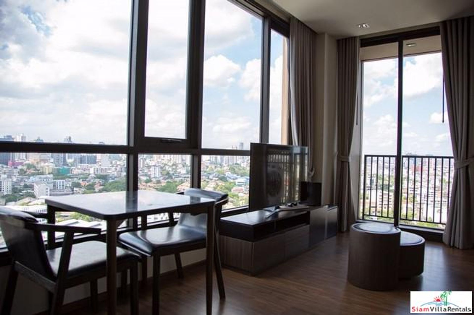 Condominio en , Bangkok 10828222