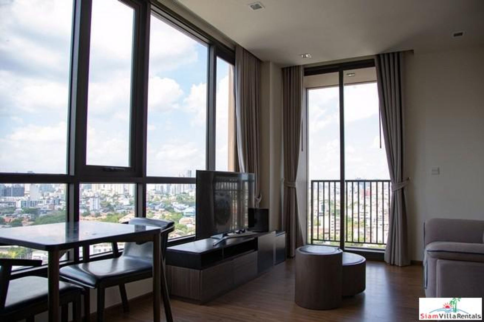 Condominio en , Bangkok 10828222