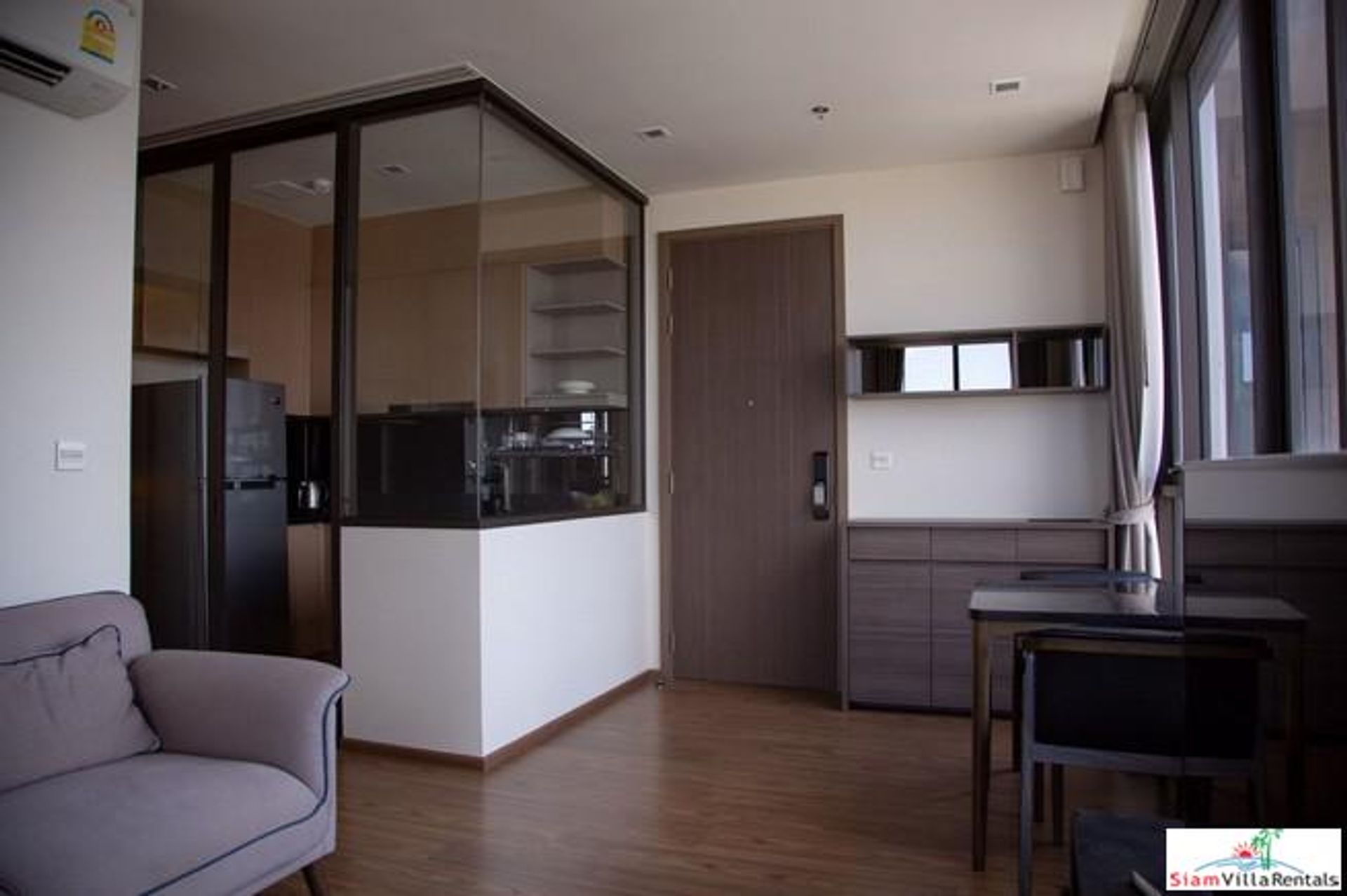 Condominio en Phra Khanong, Krung Thep Maha Nakhon 10828222