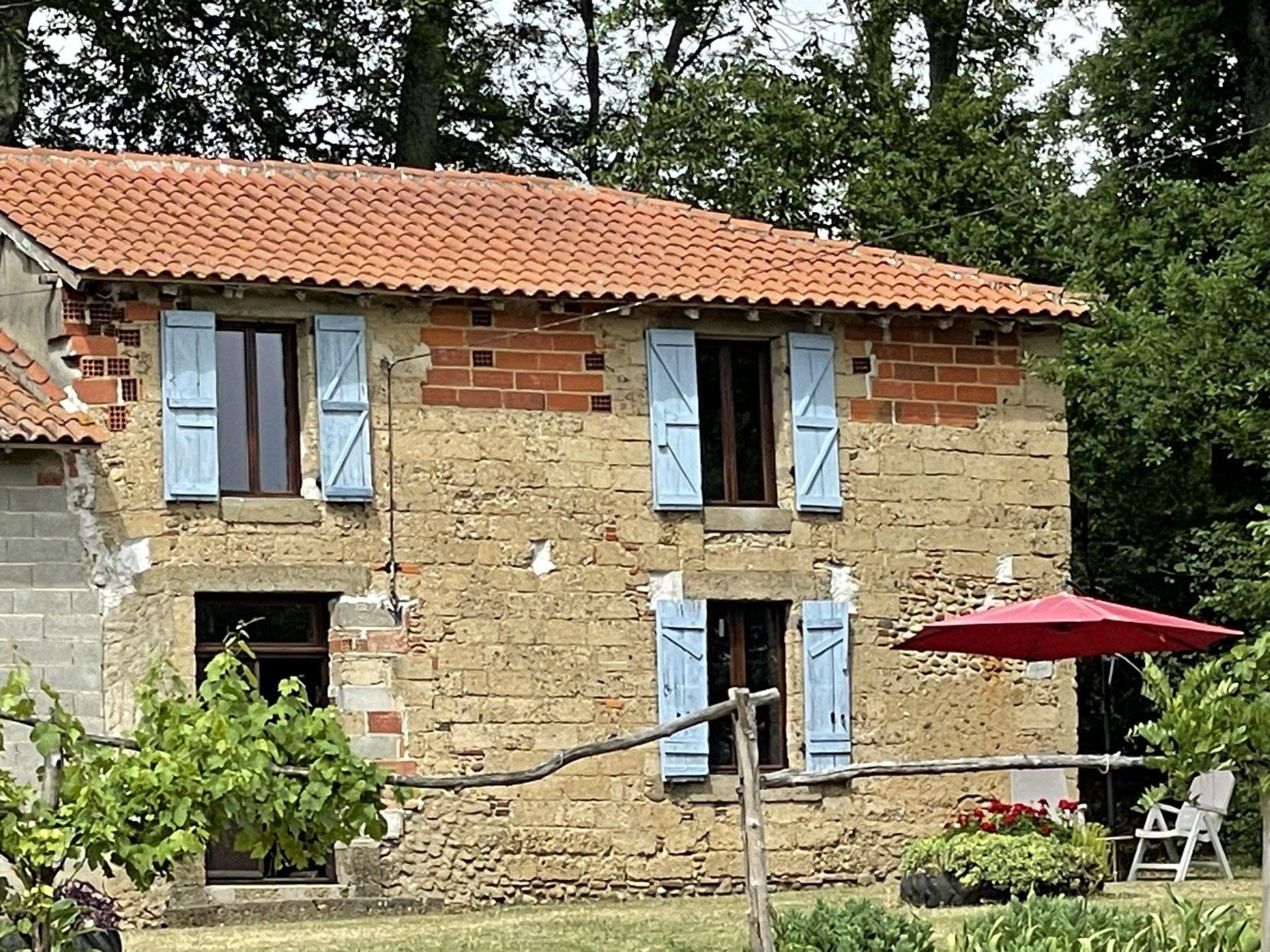 casa no Miélan, Occitanie 10828223