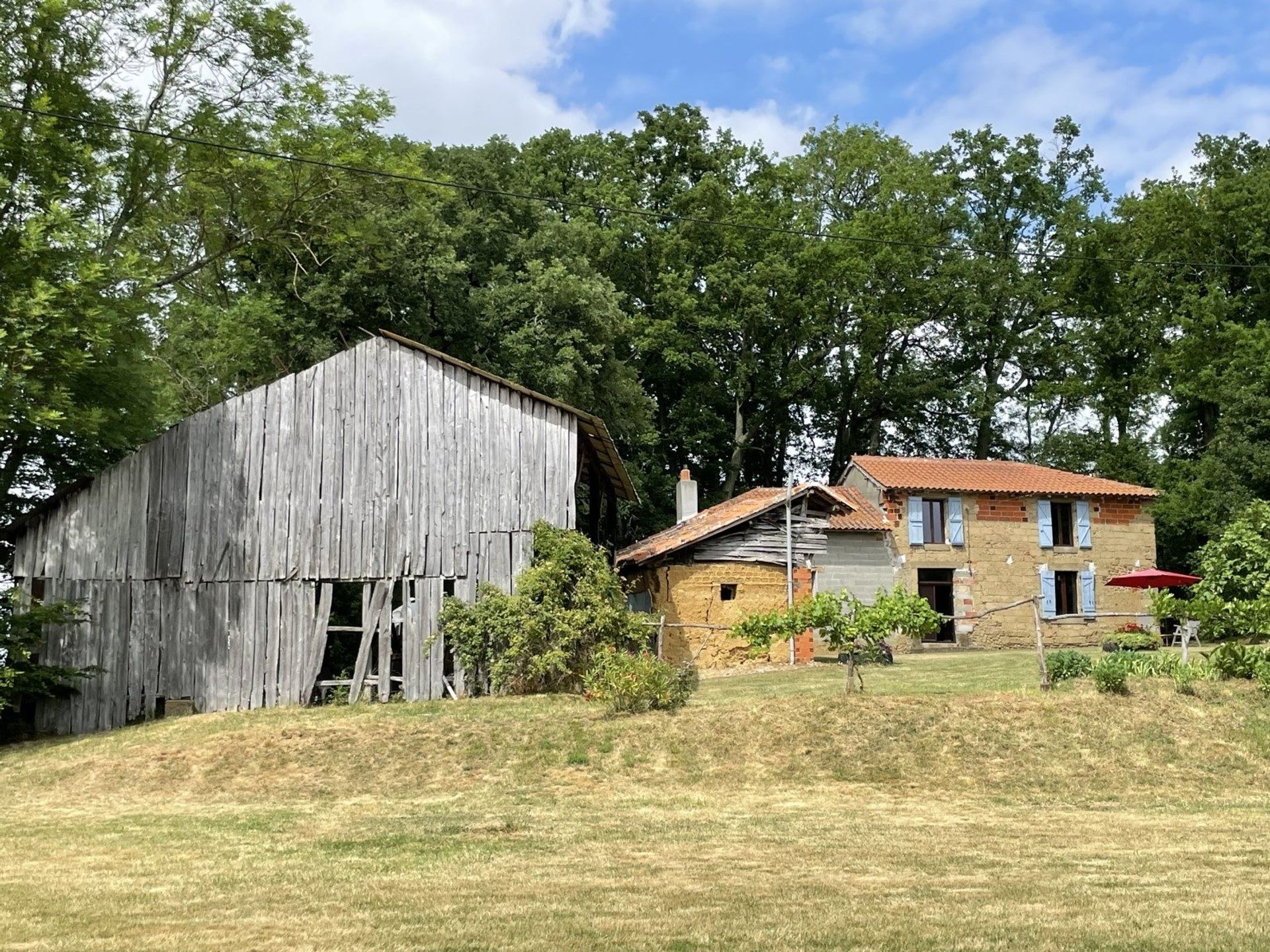 casa no Miélan, Occitanie 10828223