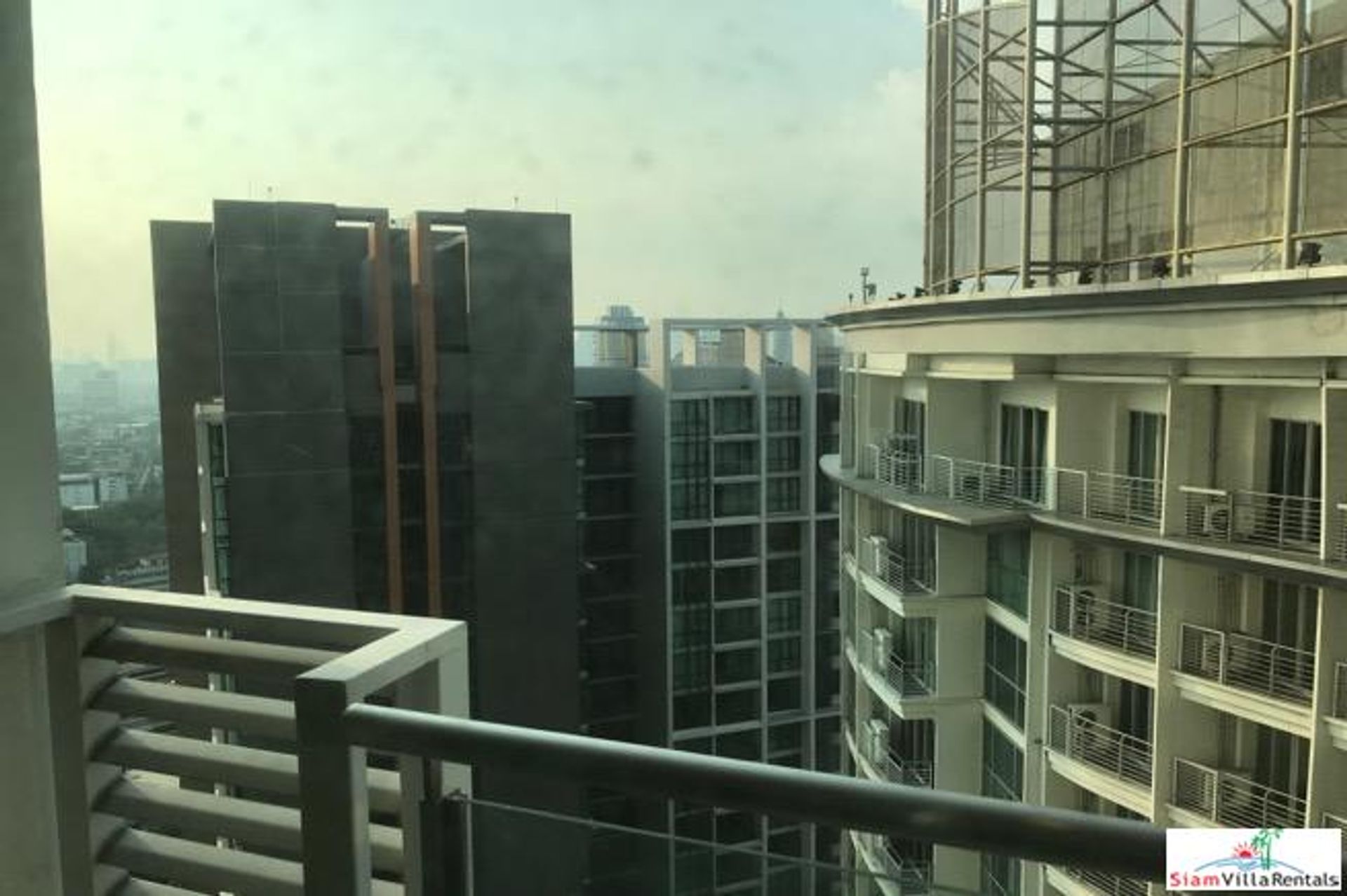 Condominio en , Bangkok 10828224