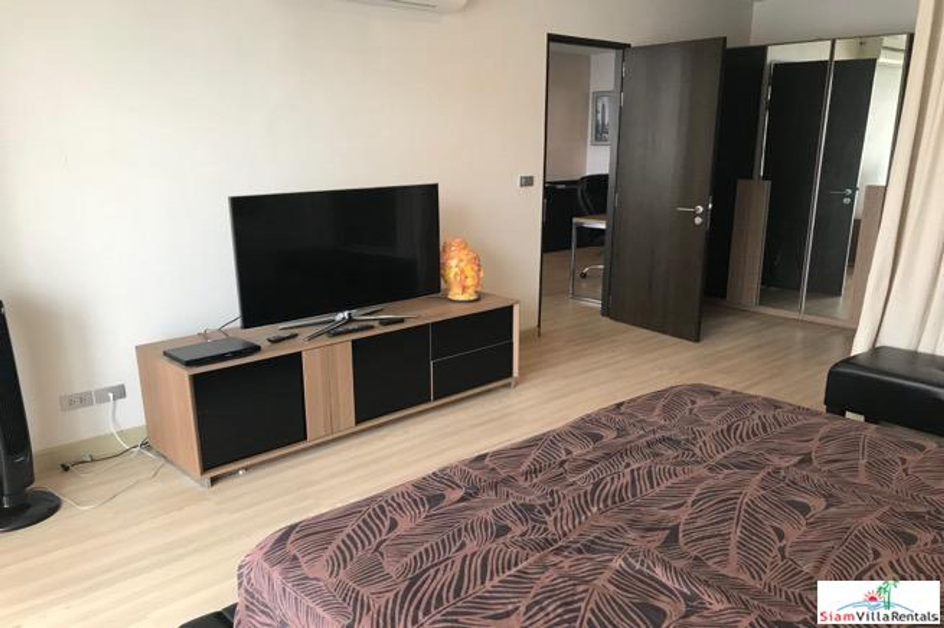 Condominium dans , Bangkok 10828224