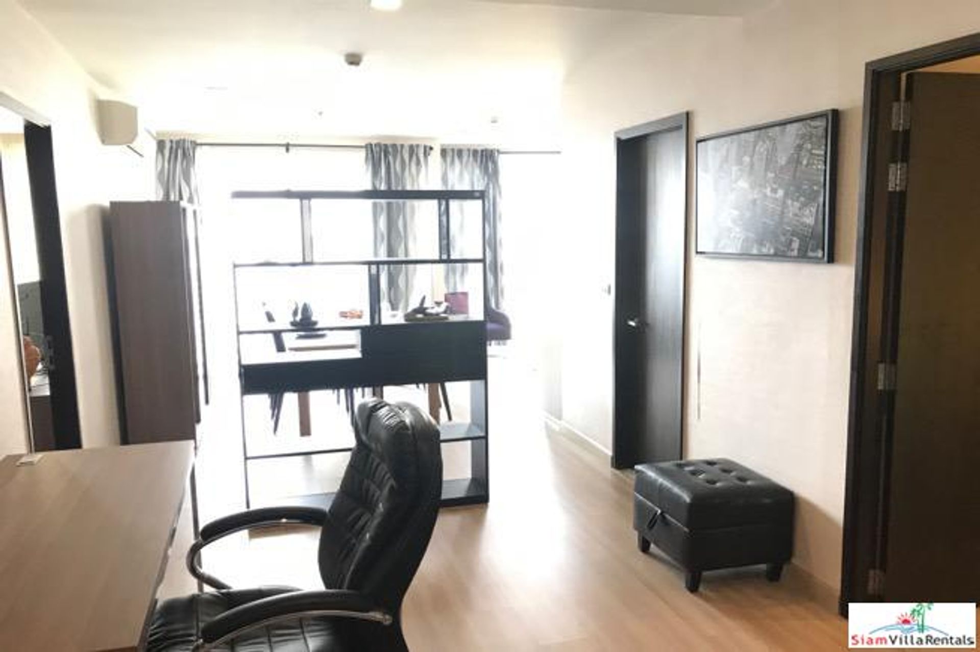 Condominium dans , Bangkok 10828224