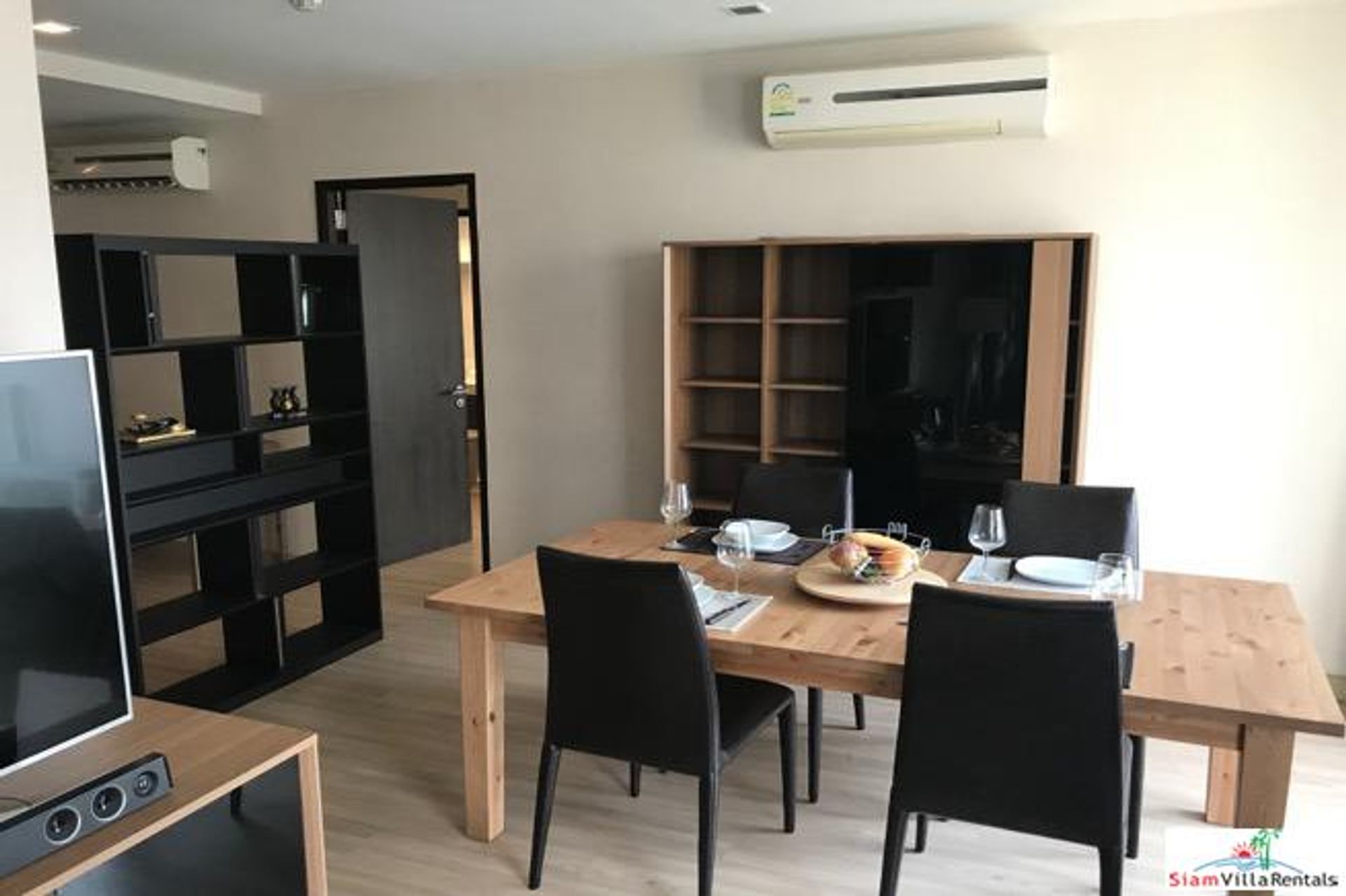 Condominio en , Bangkok 10828224