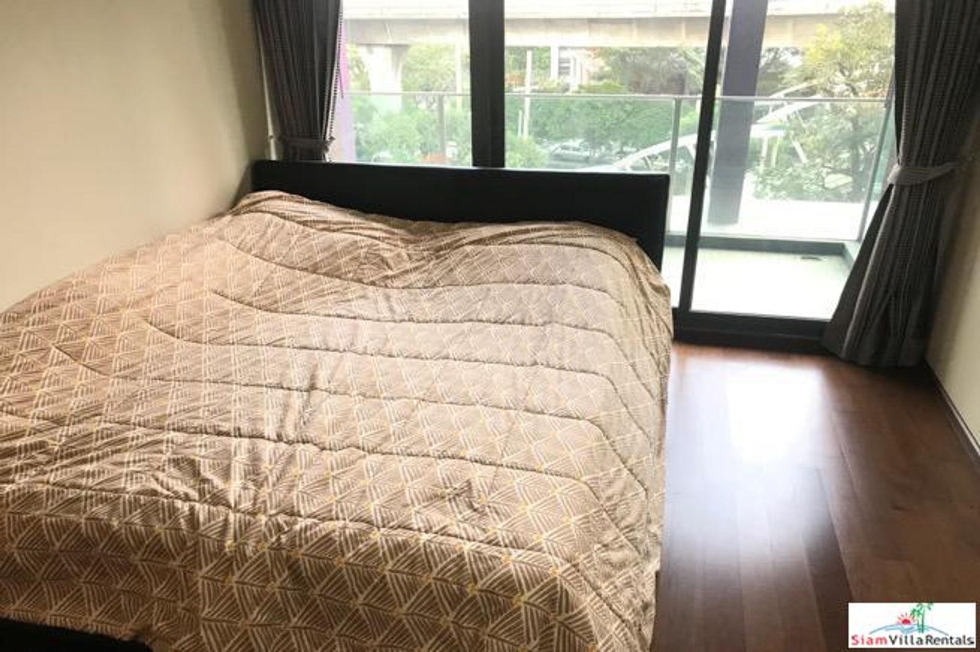 Condominium in , Krung Thep Maha Nakhon 10828227