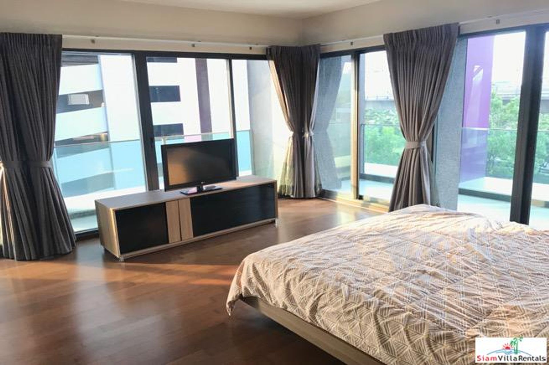 Condominium in , Krung Thep Maha Nakhon 10828227