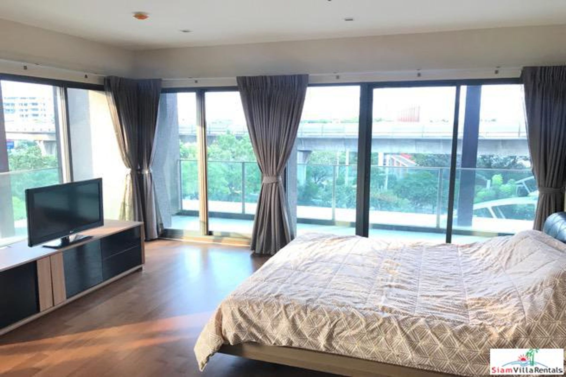 Condominium in , Krung Thep Maha Nakhon 10828227