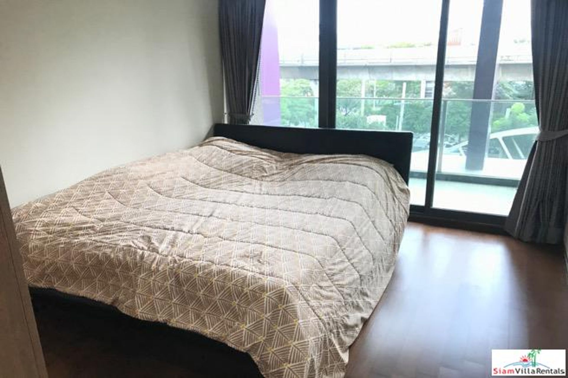 Condominium in , Krung Thep Maha Nakhon 10828227