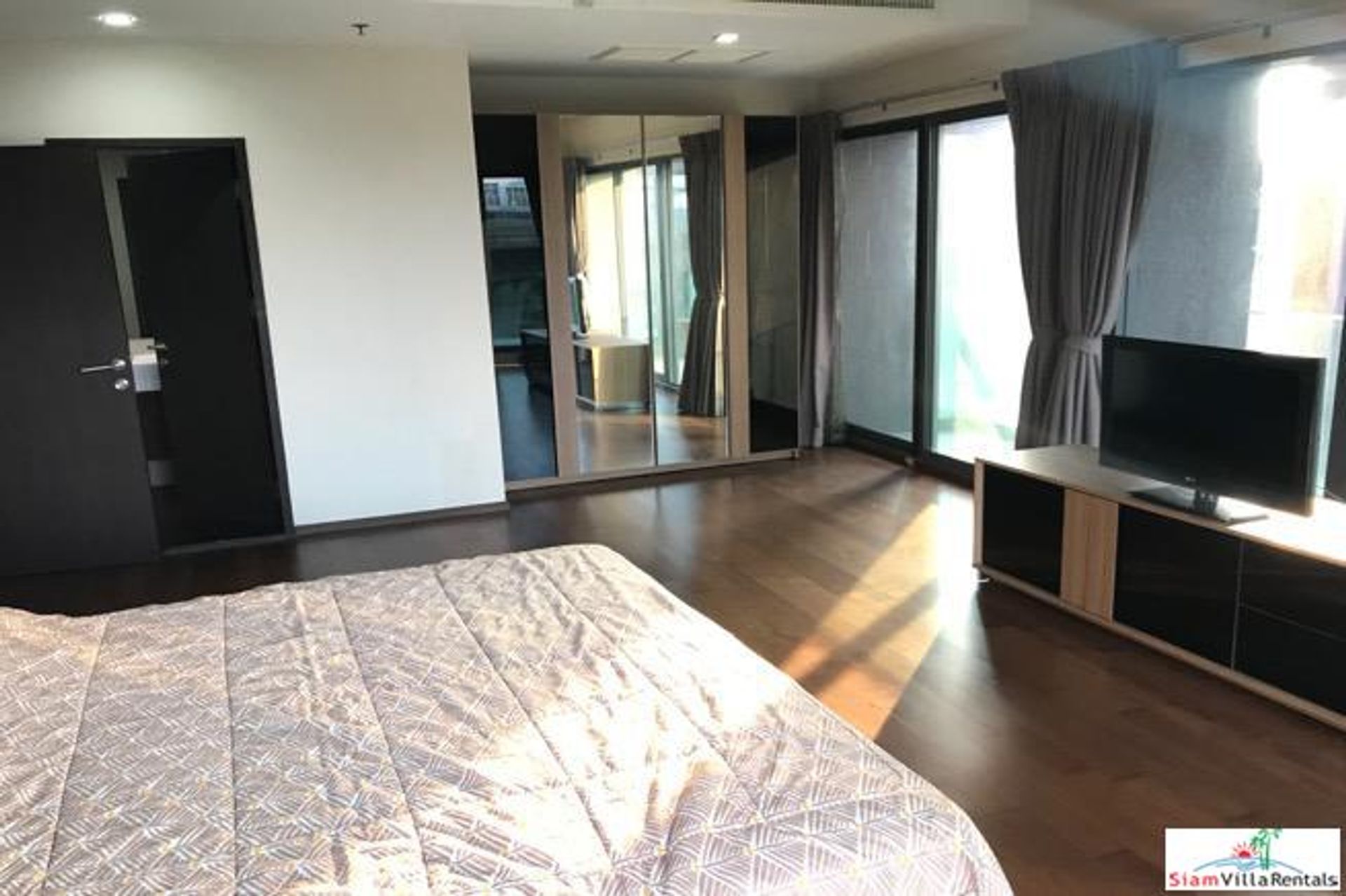 Condominium in , Krung Thep Maha Nakhon 10828227