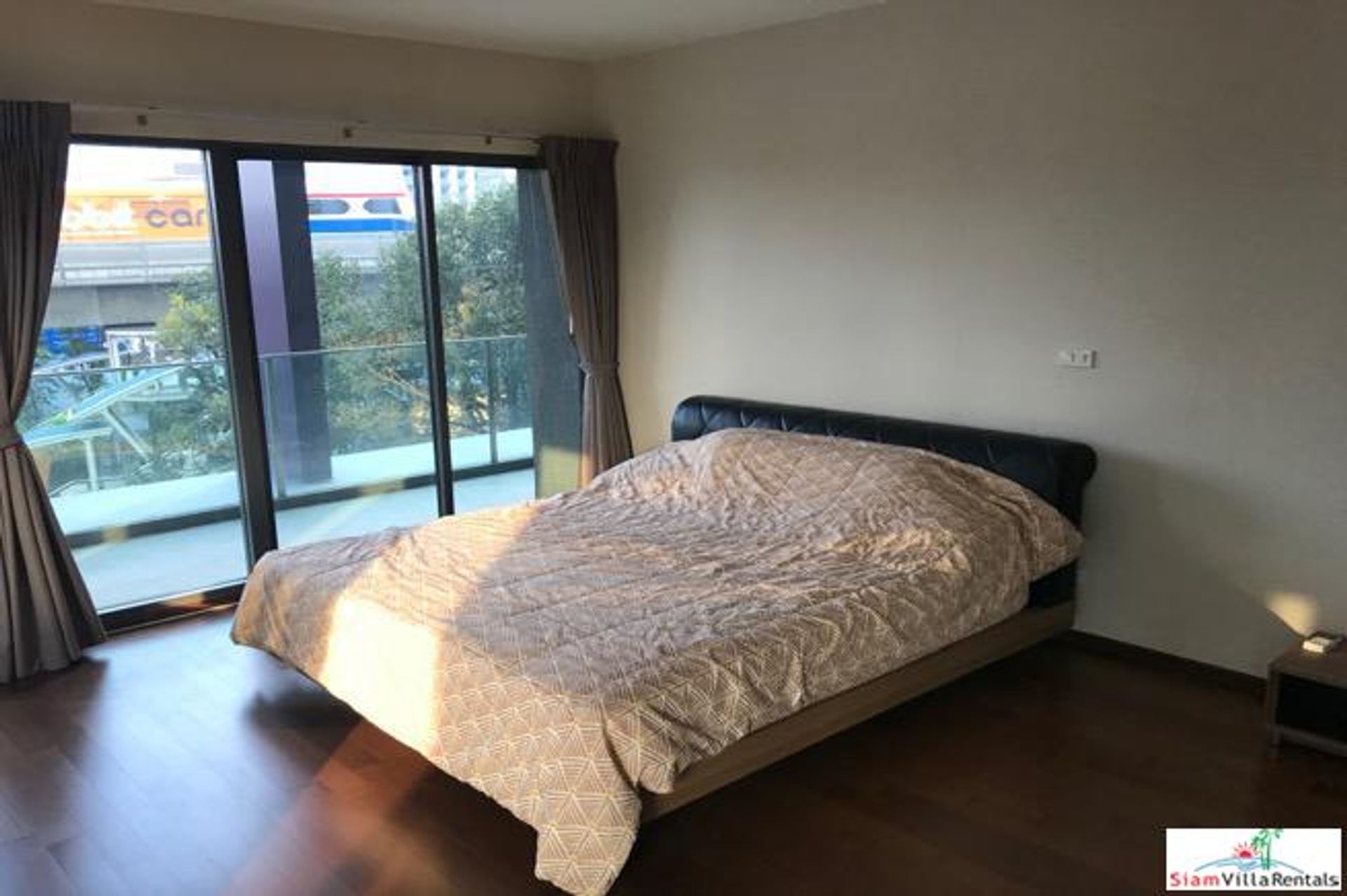 Condominium in , Krung Thep Maha Nakhon 10828227