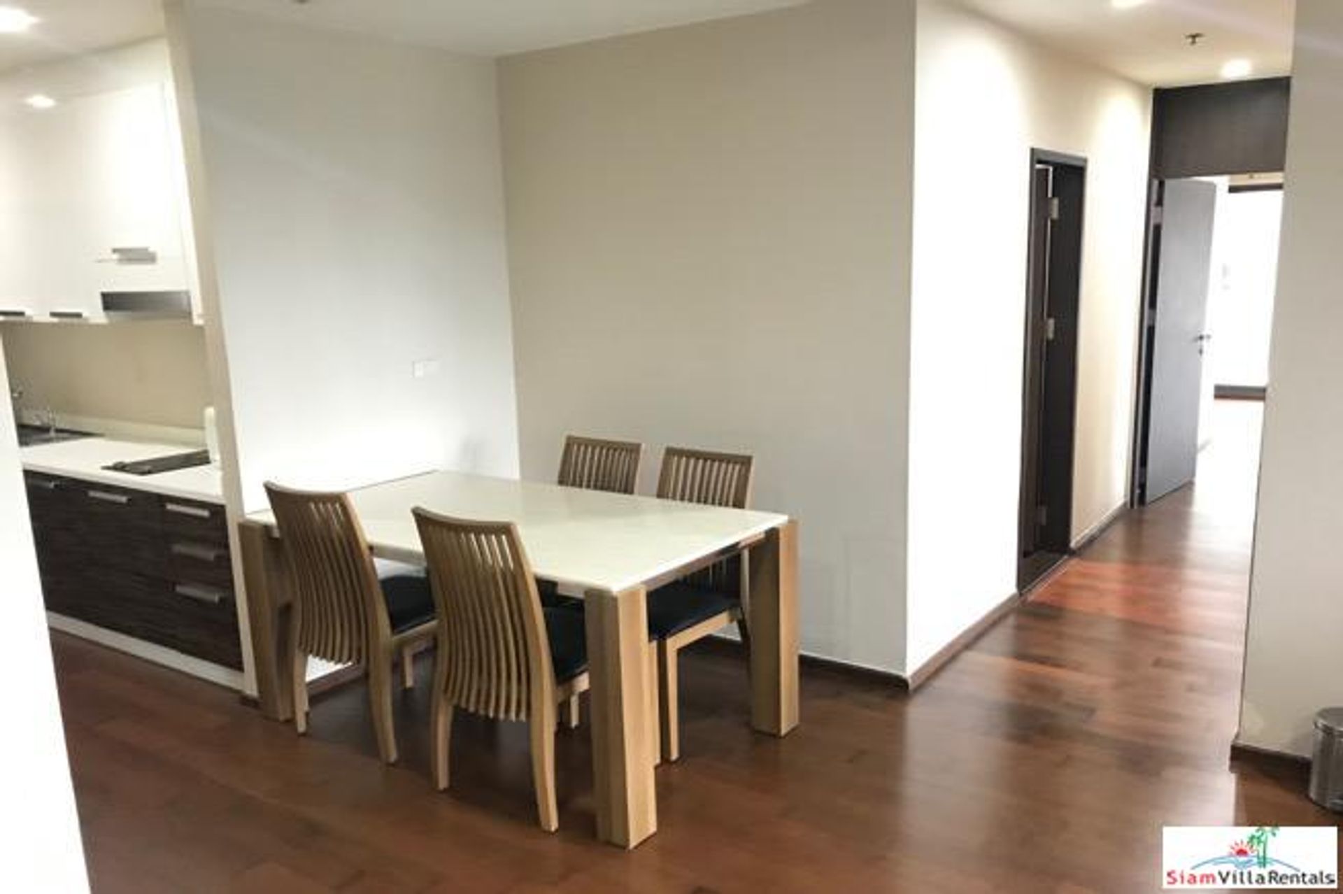 Condominium in , Krung Thep Maha Nakhon 10828227