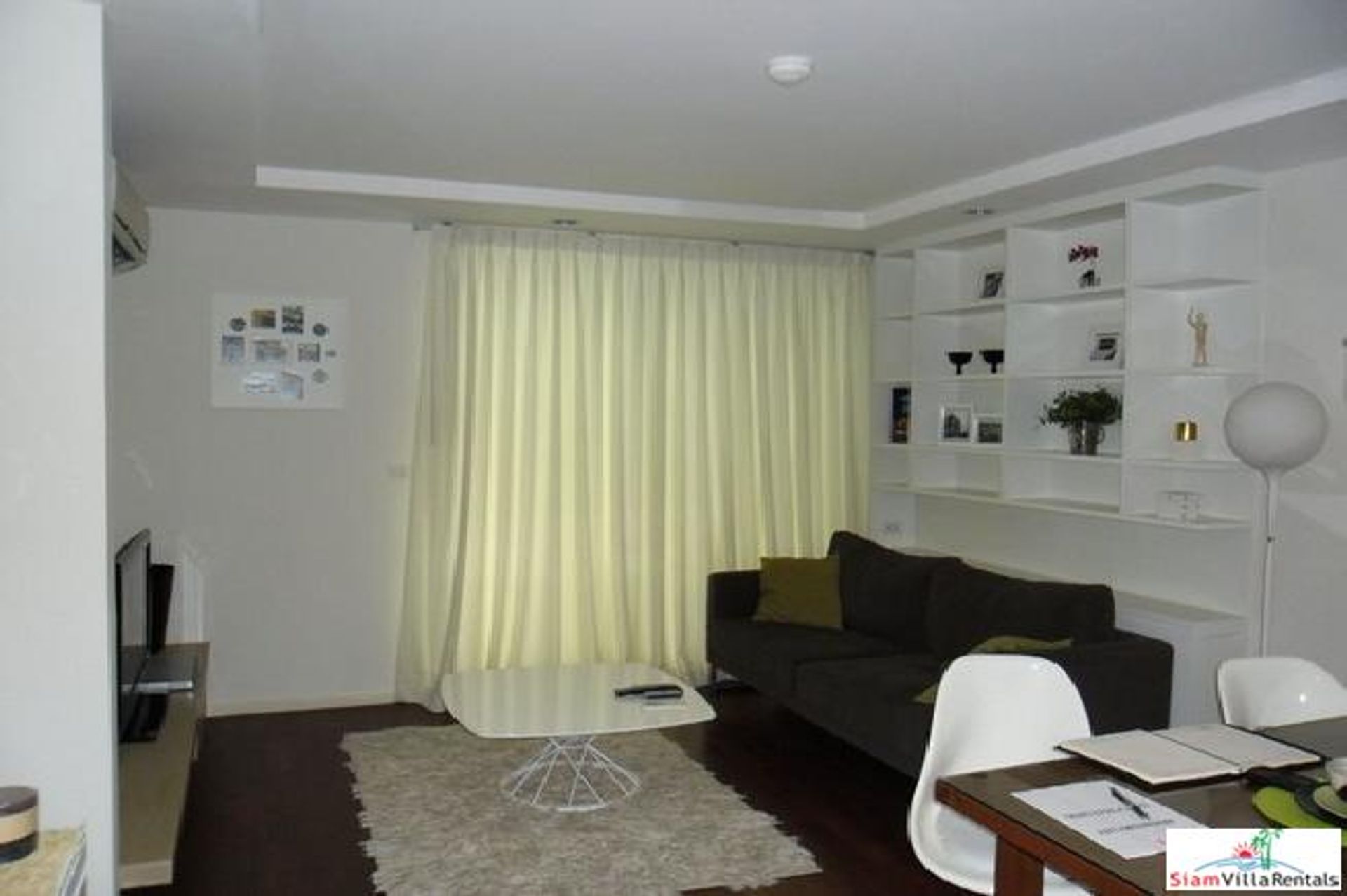 Condominium in Samphanthawong, Krung Thep Maha Nakhon 10828238