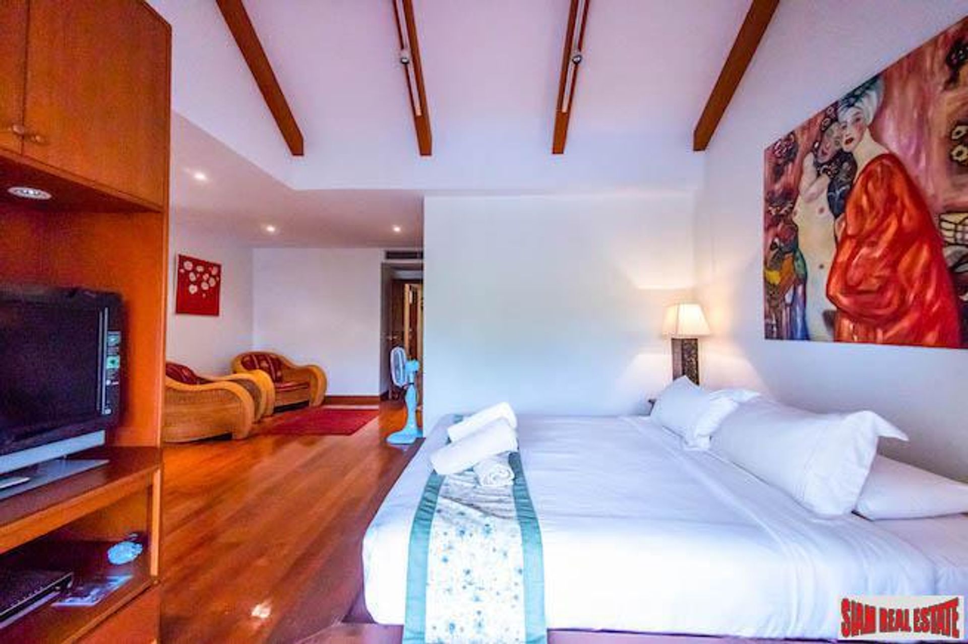 Hus i Tambon Choeng Thale, Chang Wat Phuket 10828245