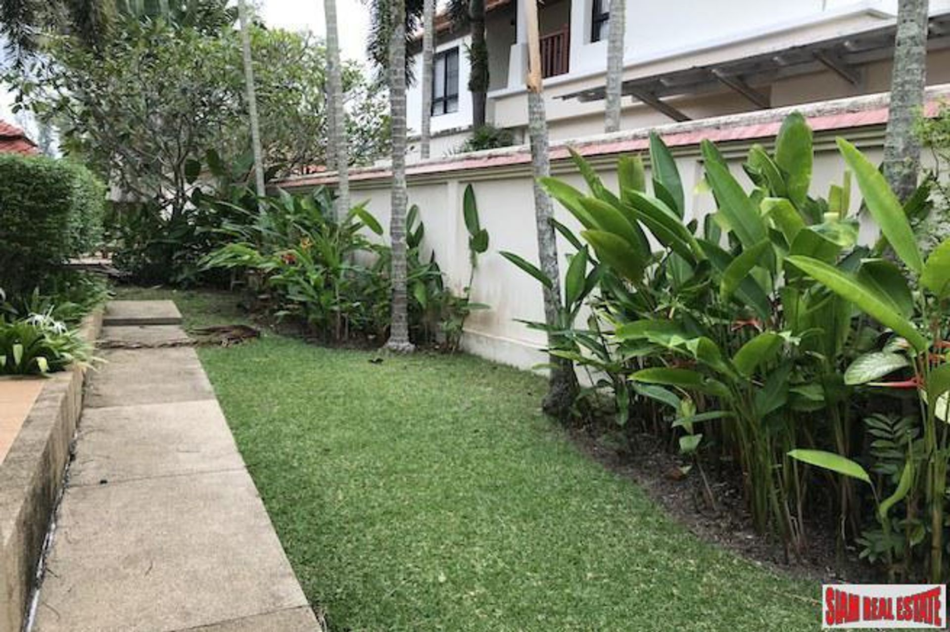 House in Tambon Choeng Thale, Chang Wat Phuket 10828247