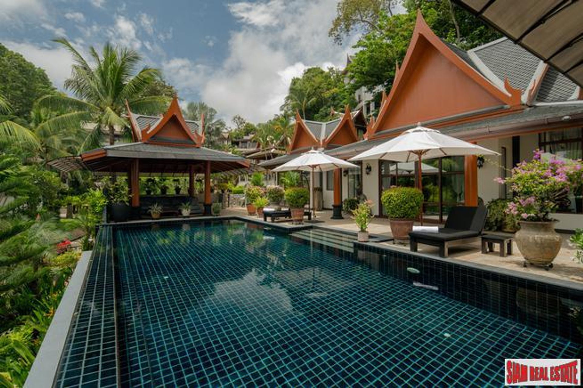 Hus i Ban Lum Fuang, Phuket 10828280