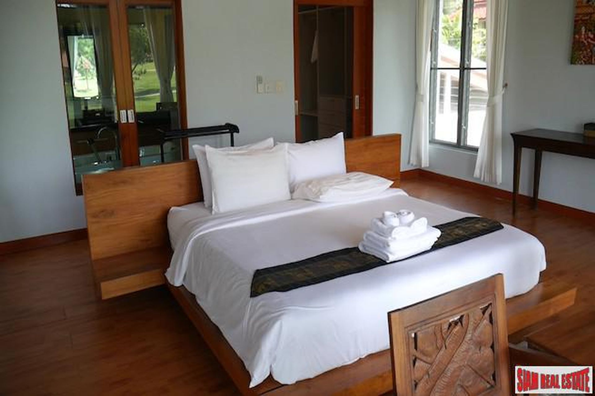 Haus im Tambon Choeng Thale, Chang Wat Phuket 10828287