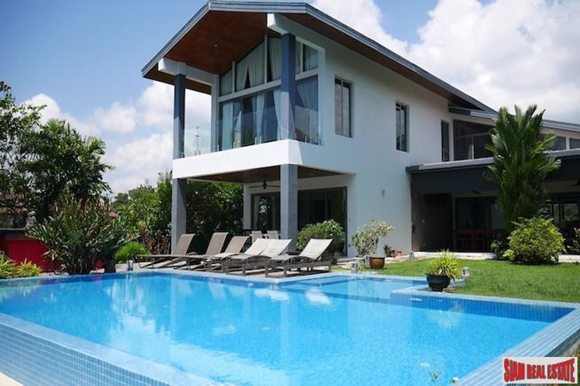 Huis in Ban Pa Sak, Phuket 10828287