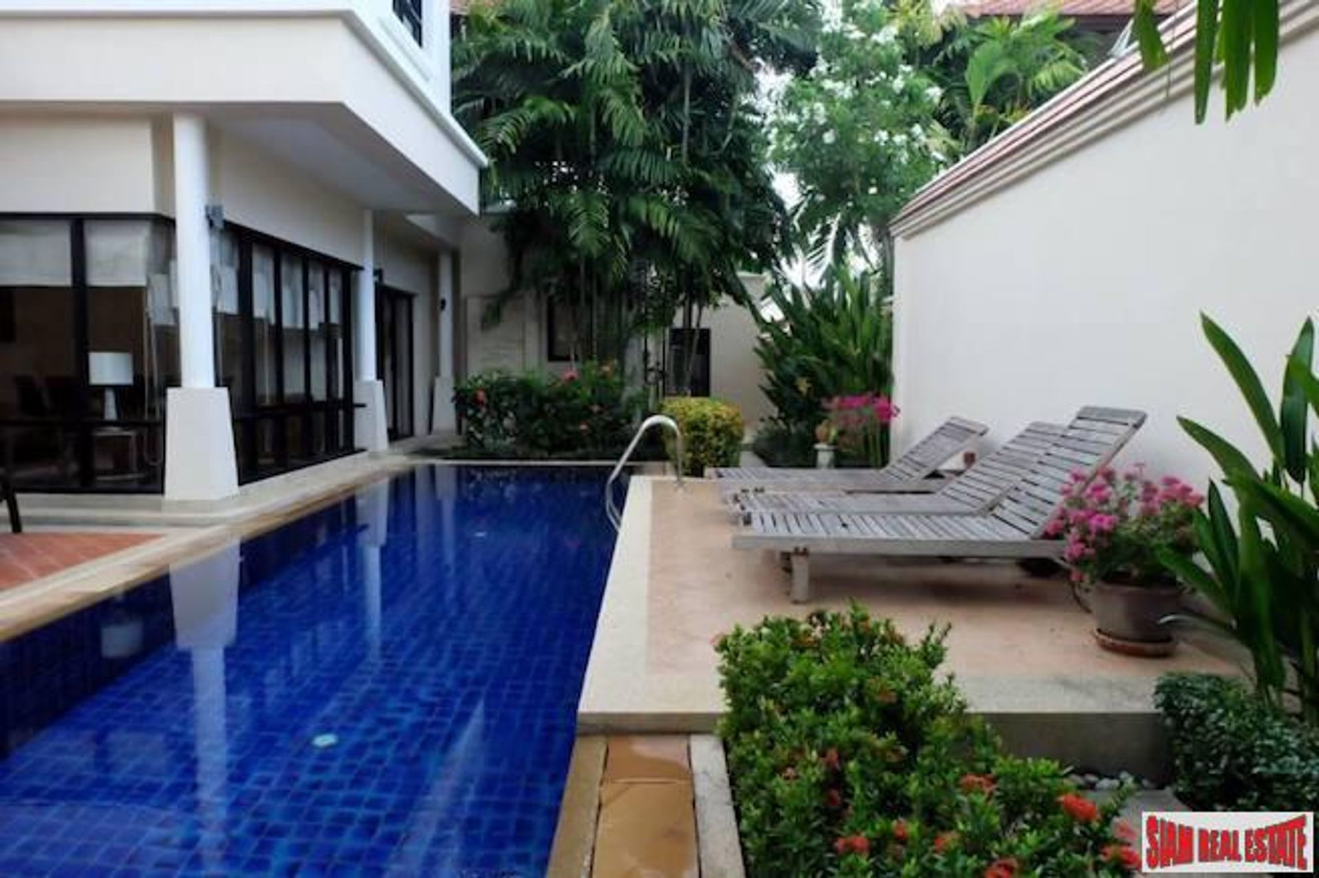 Casa nel Ban Pa Sak, Phuket 10828303