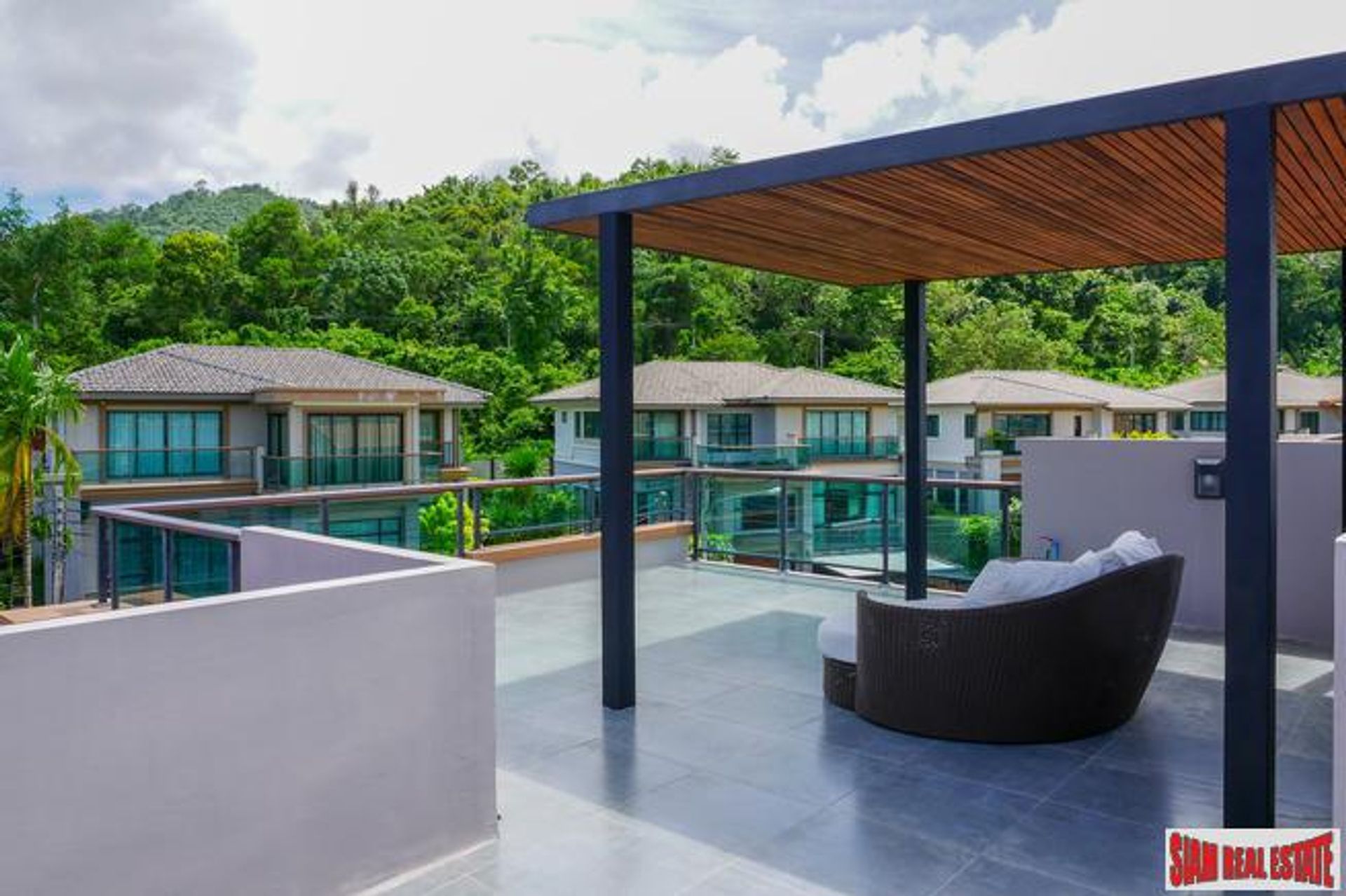 Hus i Ban Huai Luk (1), Phuket 10828321