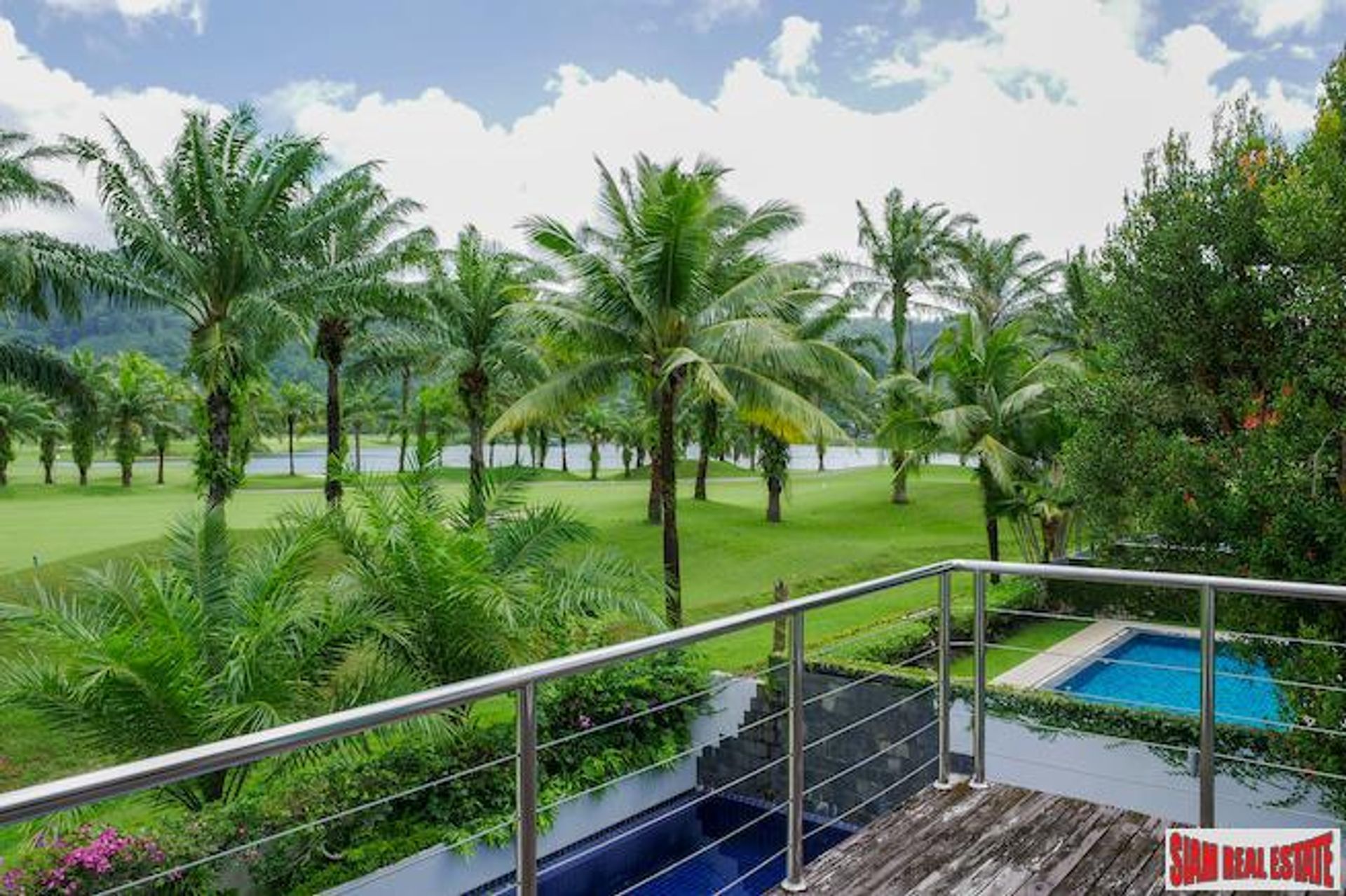 casa no Ban Huai Luk (1), Phuket 10828344