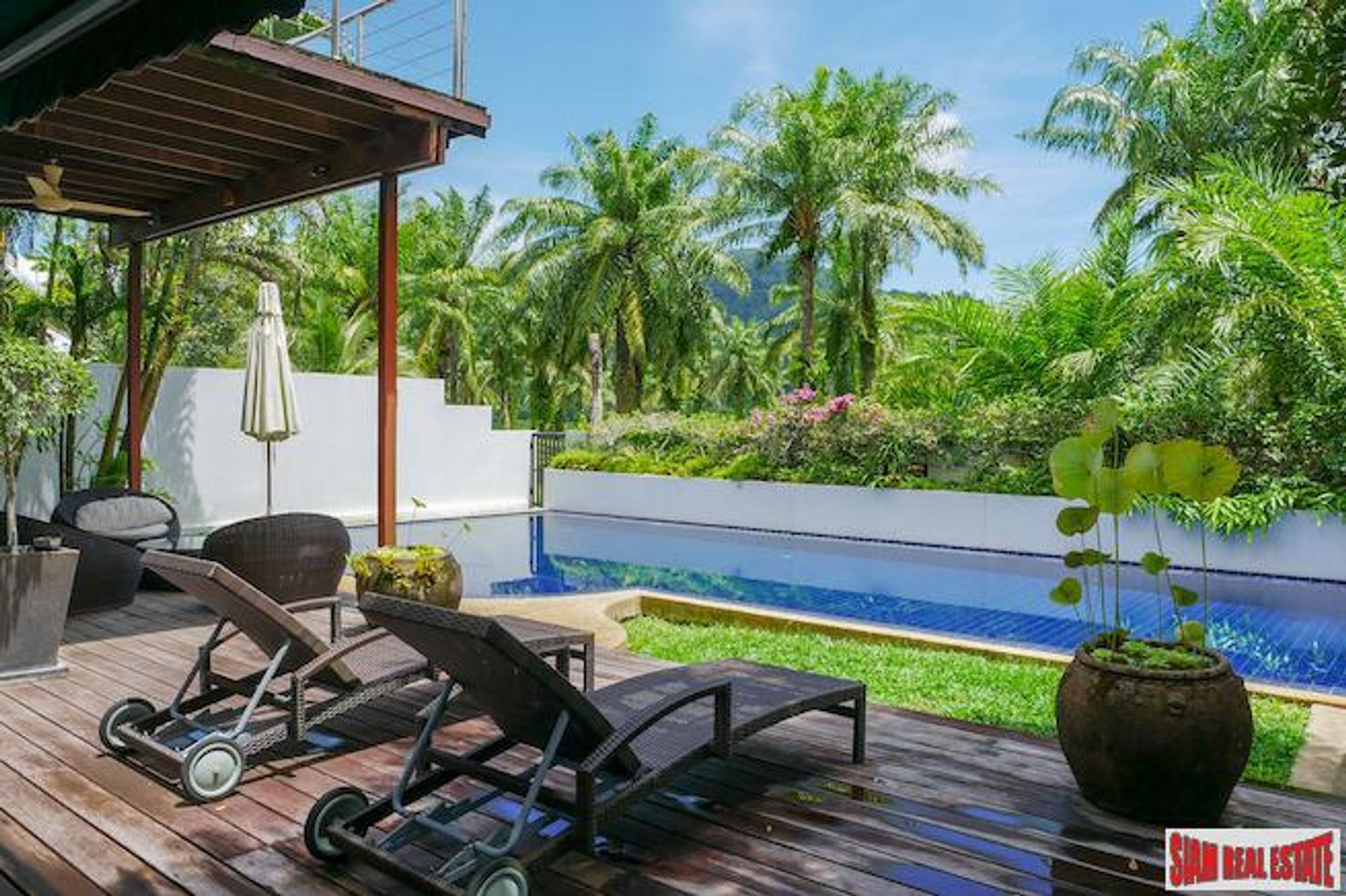 House in Ban Huai Luk (1), Phuket 10828344