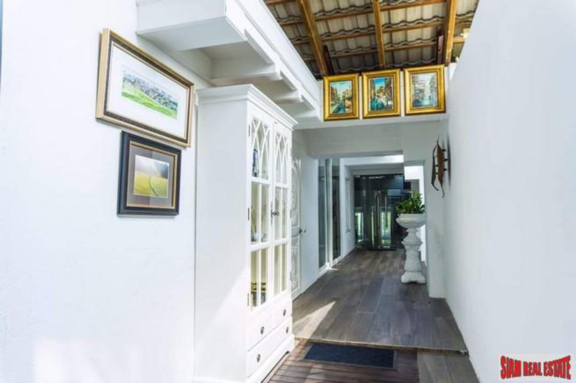 Hus i Ban Huai Luk (1), Phuket 10828346