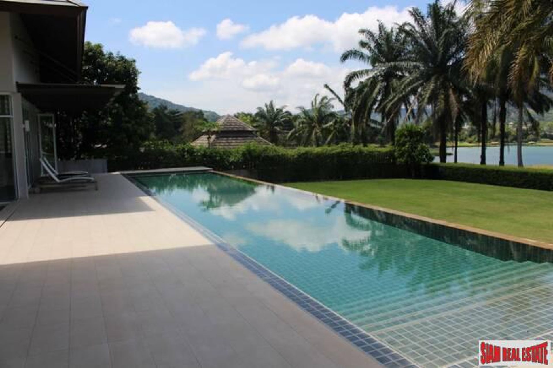 Haus im Kathu, Phuket 10828358