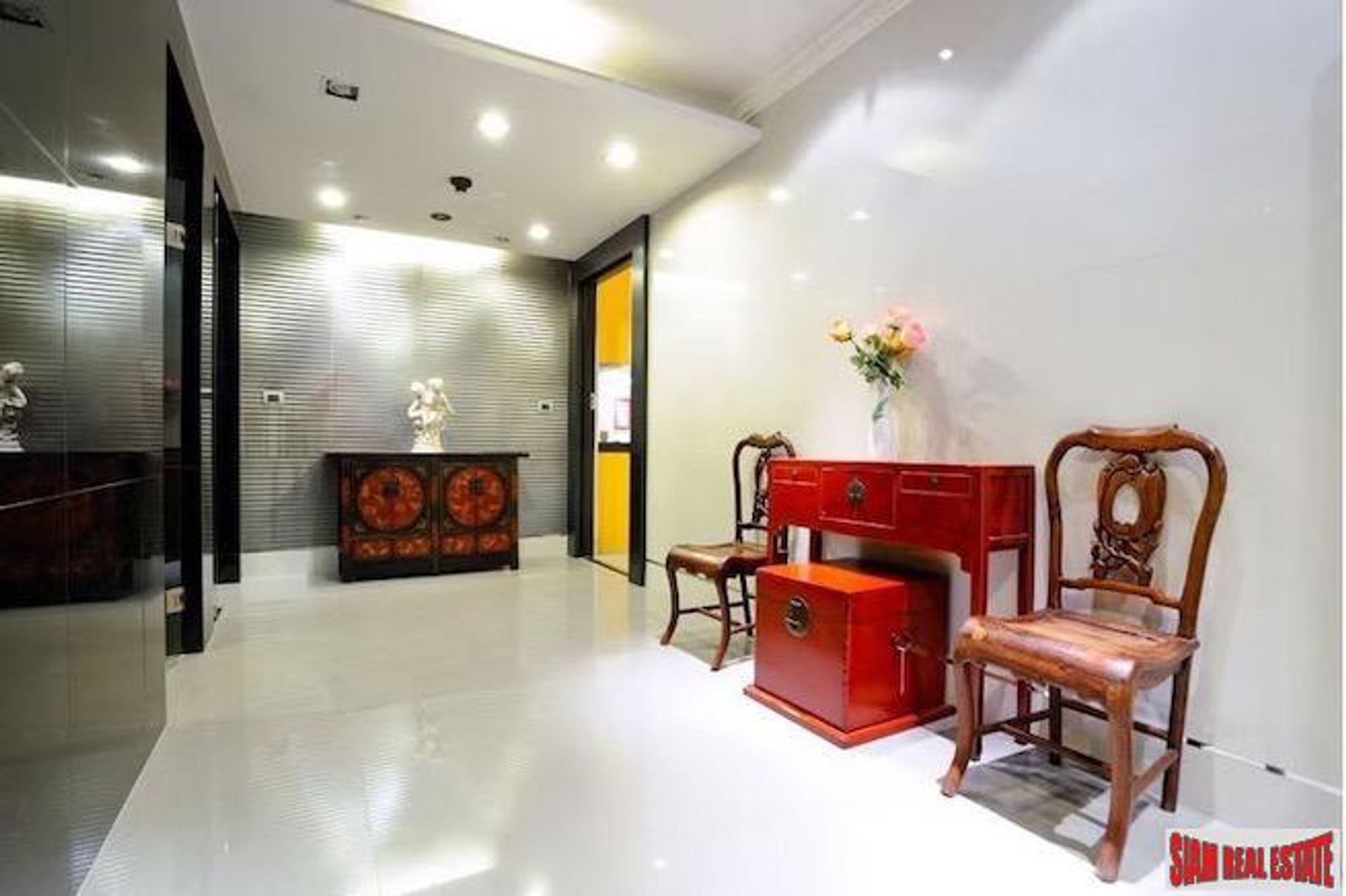 Квартира в , Krung Thep Maha Nakhon 10828360