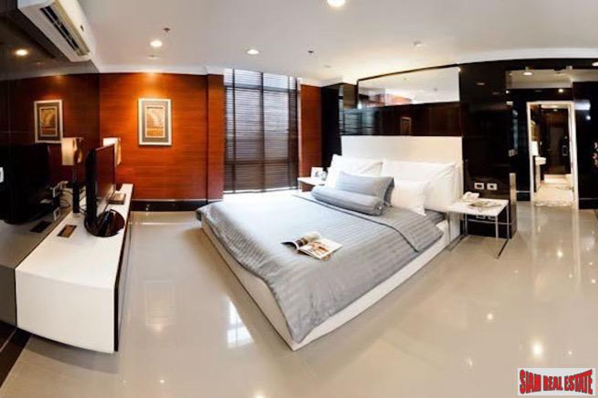 Квартира в , Krung Thep Maha Nakhon 10828360