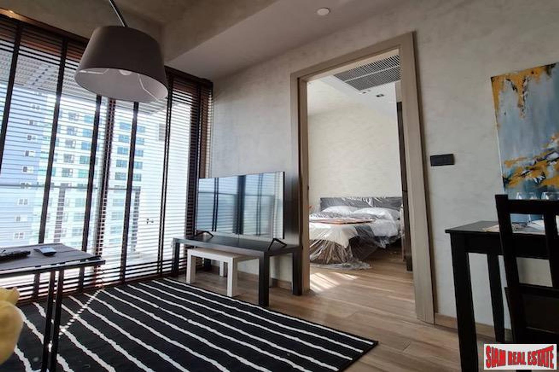 Condominium in , Krung Thep Maha Nakhon 10828374