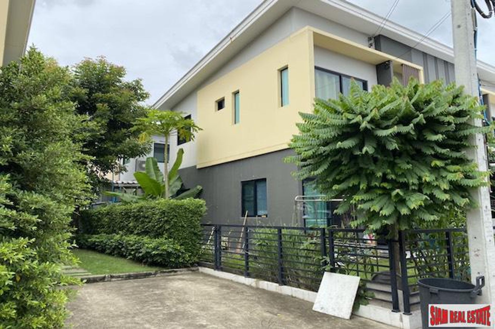 House in Muban Uea-Suk, Krung Thep Maha Nakhon 10828376