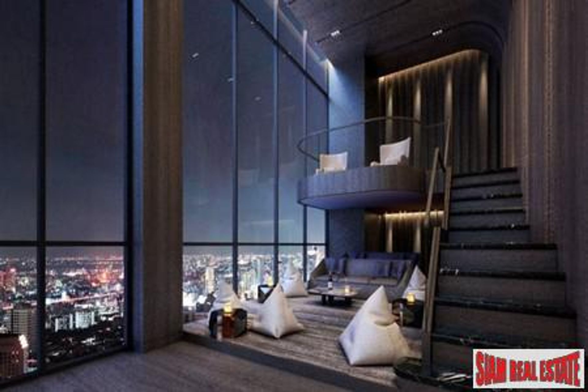 Condominio nel Pathum Wan, Krung Thep Maha Nakhon 10828378