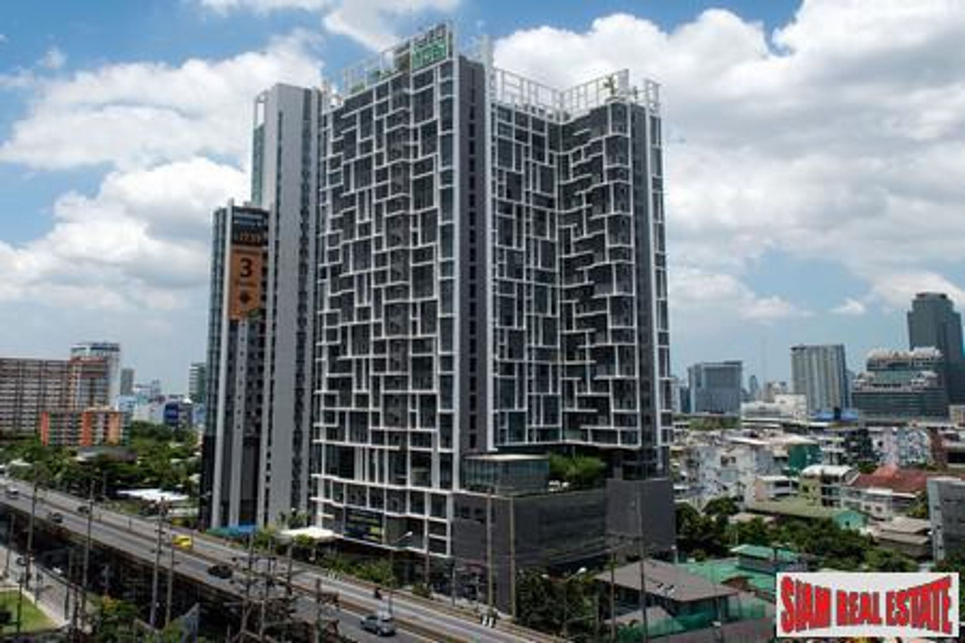 Condominio nel , Bangkok 10828384