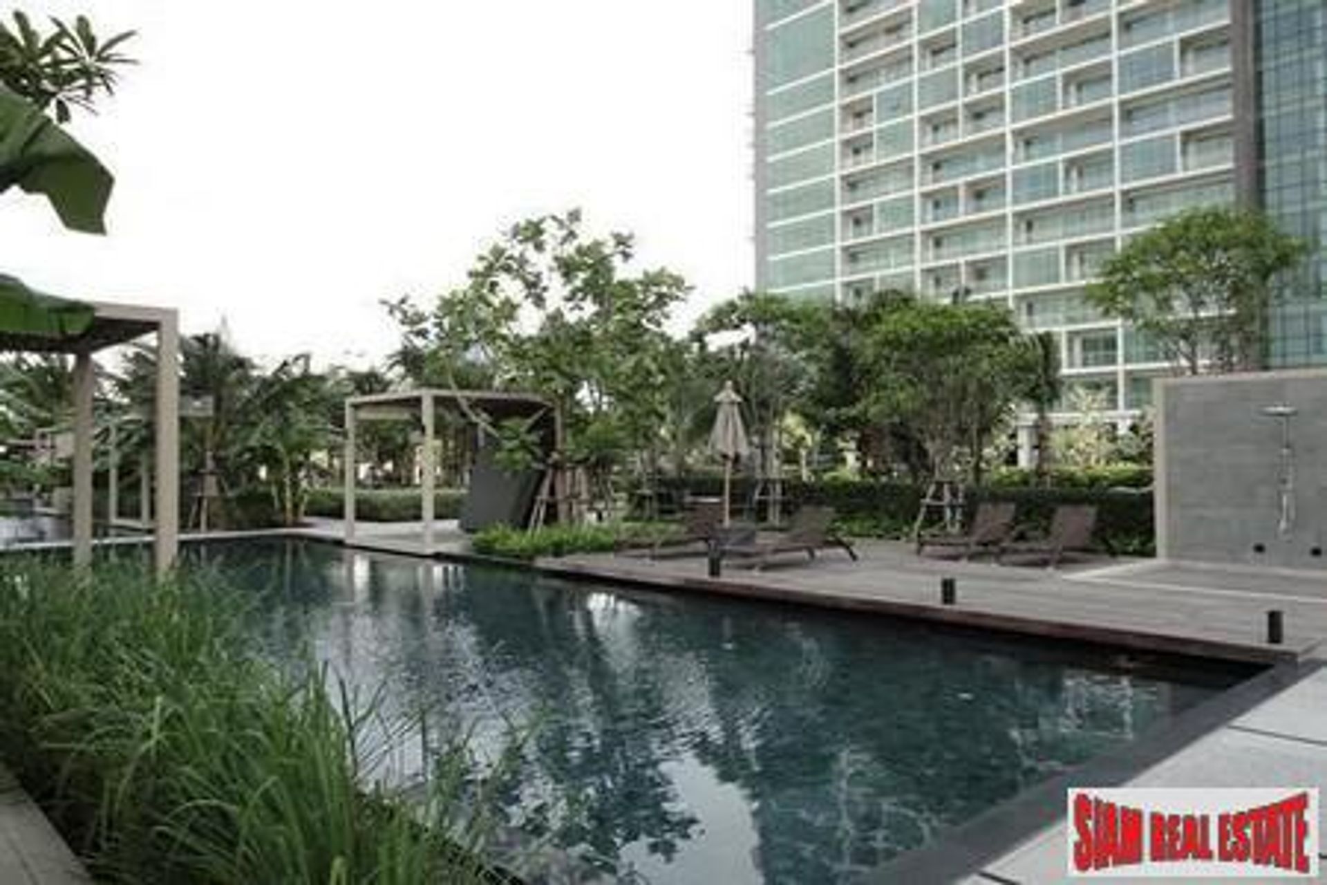 Condominium in Klong San, Krung Thep Maha Nakhon 10828386