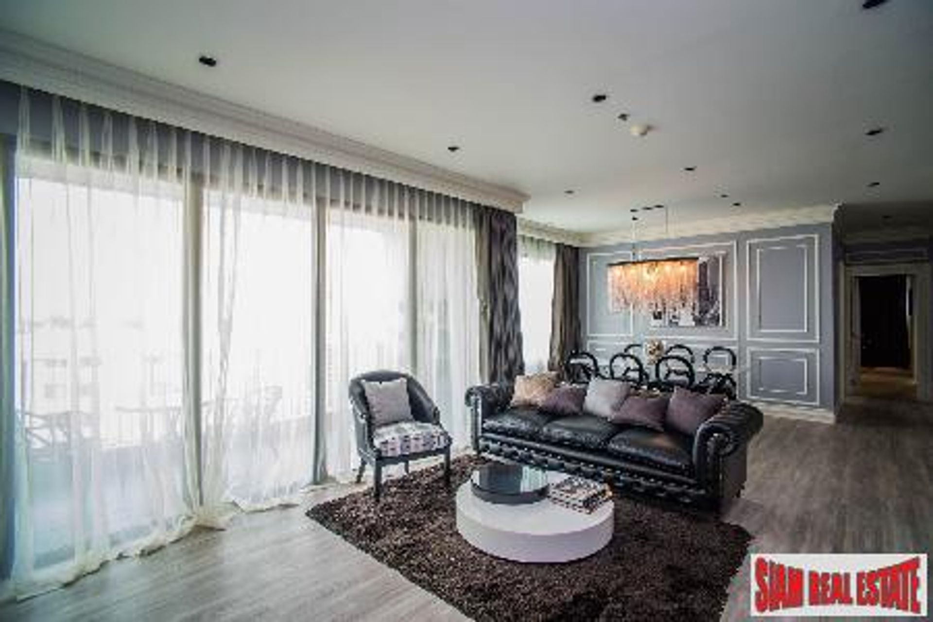 Condominio nel Wattana, Krung Thep Maha Nakhon 10828387