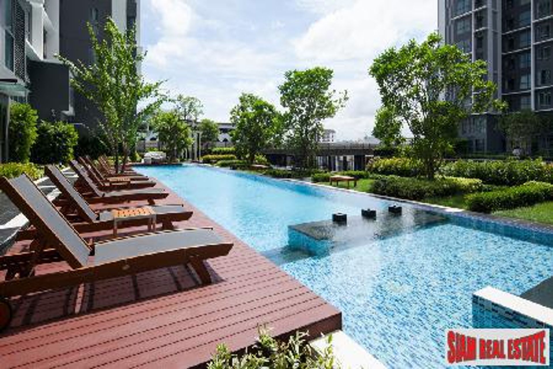 Condominium dans , Krung Thep Maha Nakhon 10828389