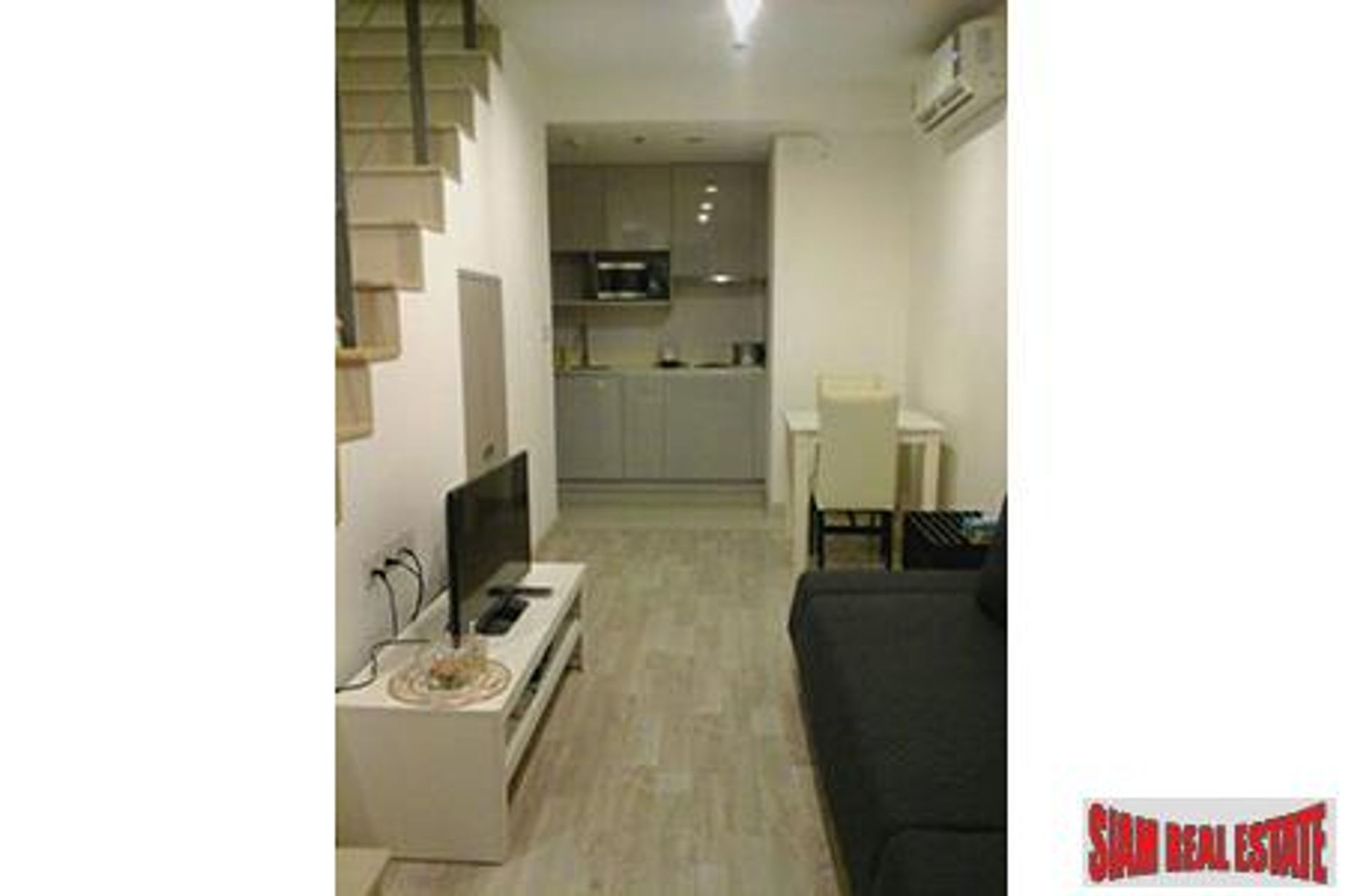 Condominium dans , Krung Thep Maha Nakhon 10828389